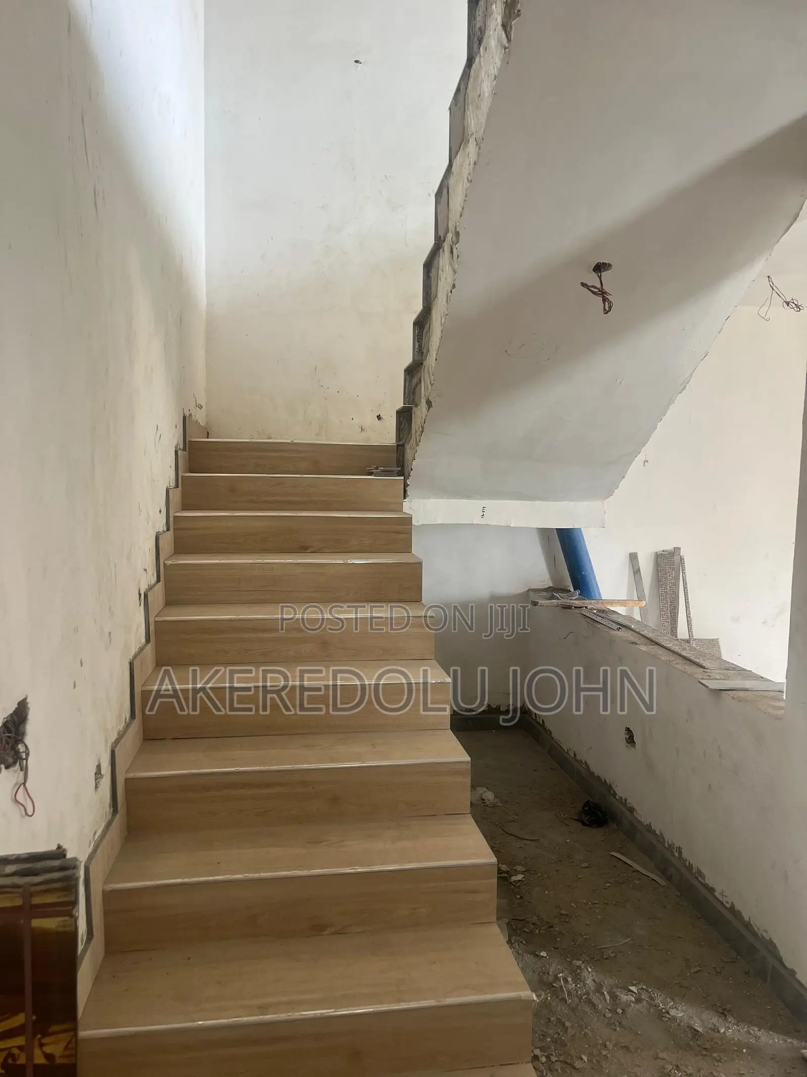 4bdrm Duplex in Karsana for sale in Karsana