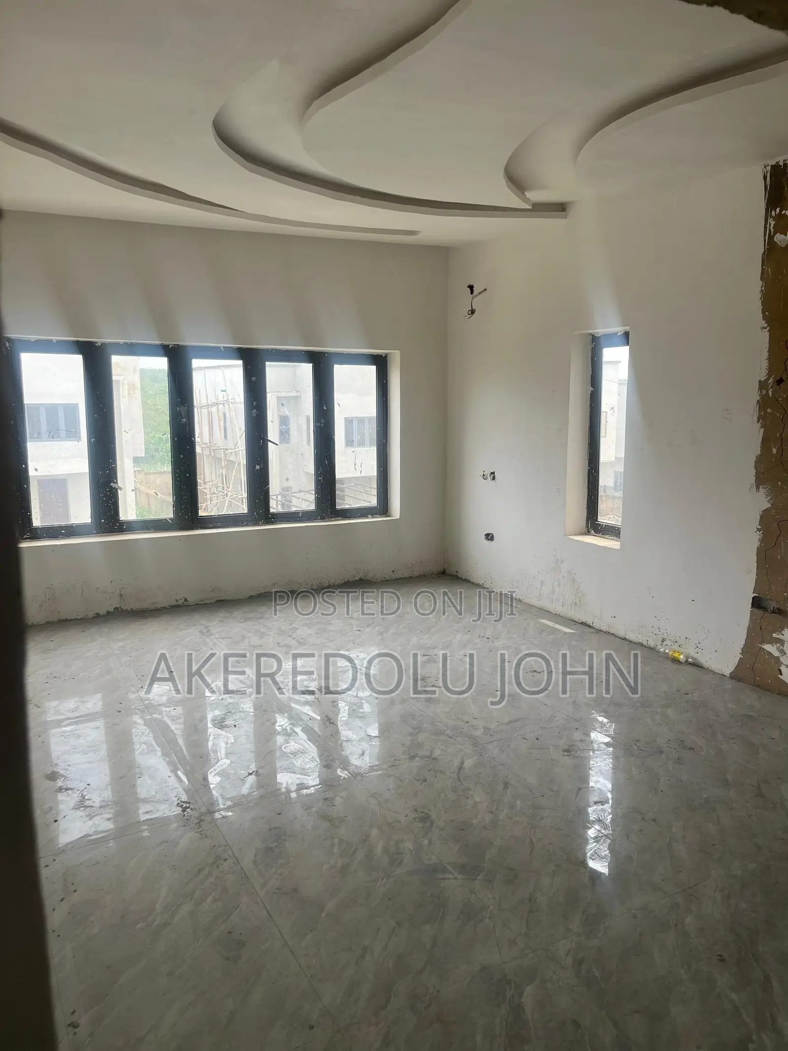 4bdrm Duplex in Karsana for sale in Karsana