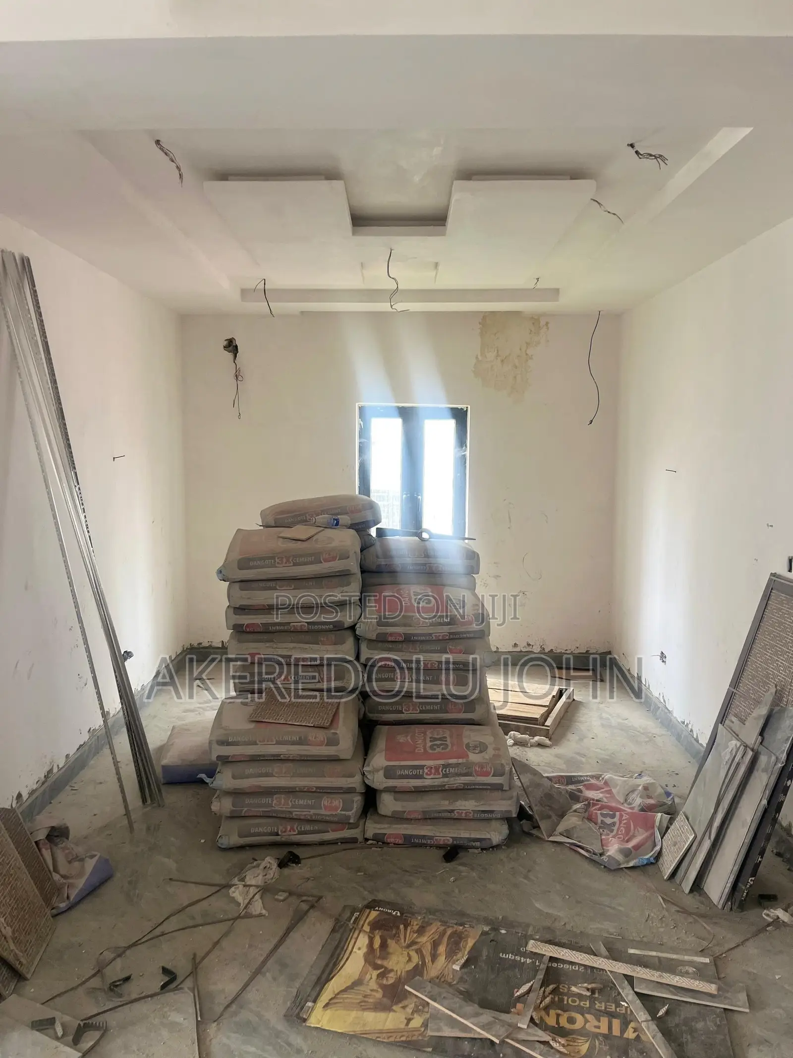 4bdrm Duplex in Karsana for sale in Karsana