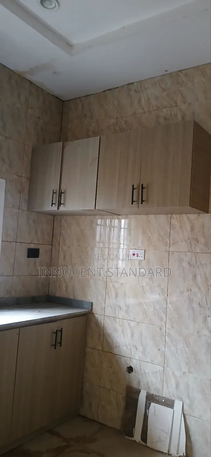 2bdrm Block of Flats in Dunamis Estate, Kubwa for rent in Kubwa