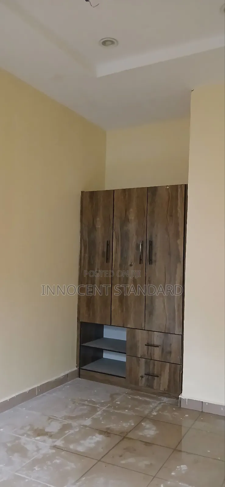 2bdrm Block of Flats in Dunamis Estate, Kubwa for rent in Kubwa