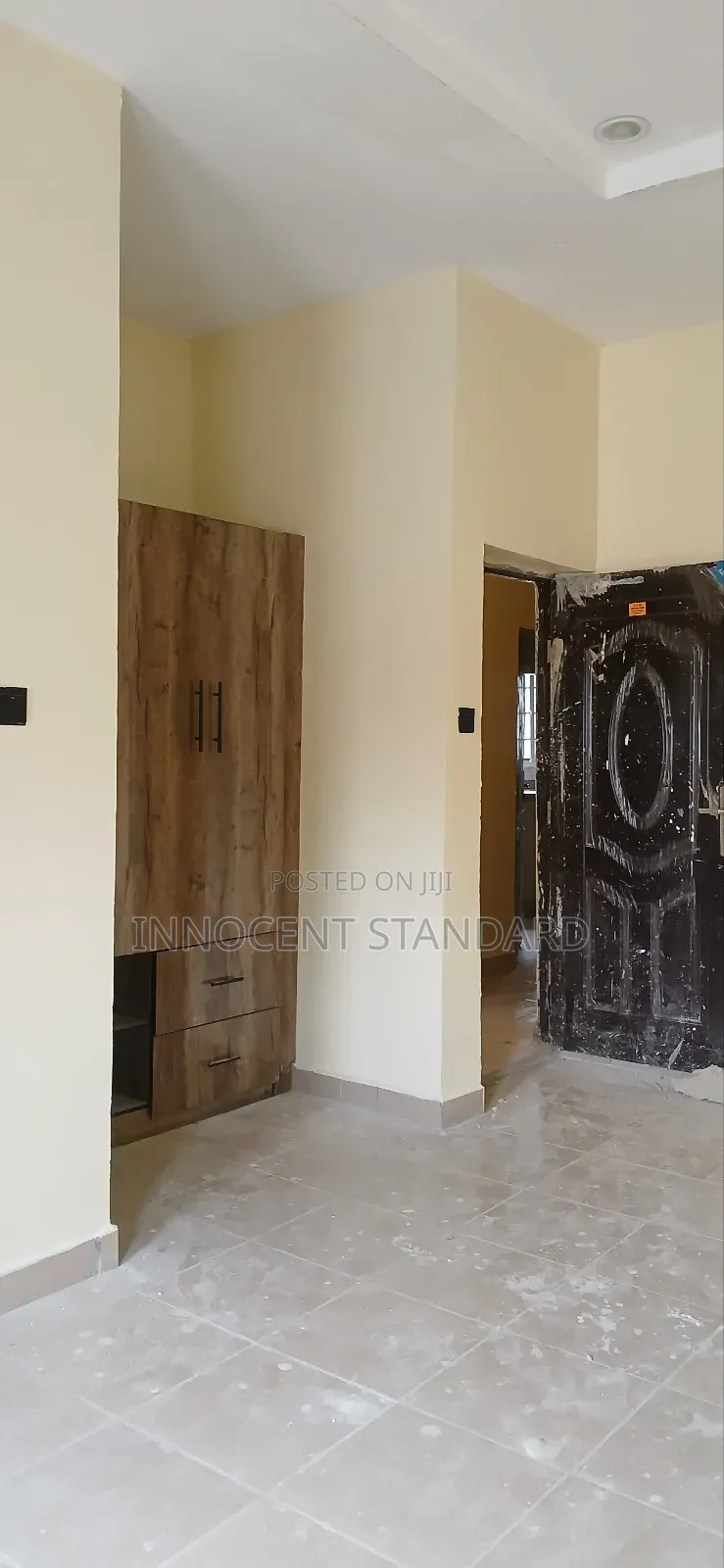 2bdrm Block of Flats in Dunamis Estate, Kubwa for rent in Kubwa