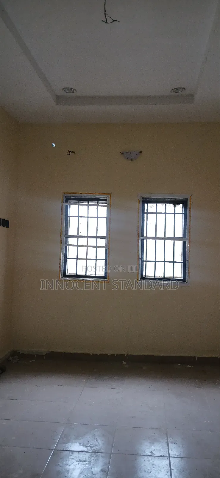 2bdrm Block of Flats in Dunamis Estate, Kubwa for rent in Kubwa