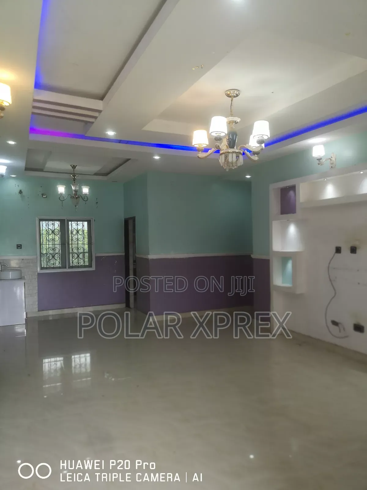 3bedrm and 2bdrm + Self Containe in F01, Kubwa for Sale in Kubwa