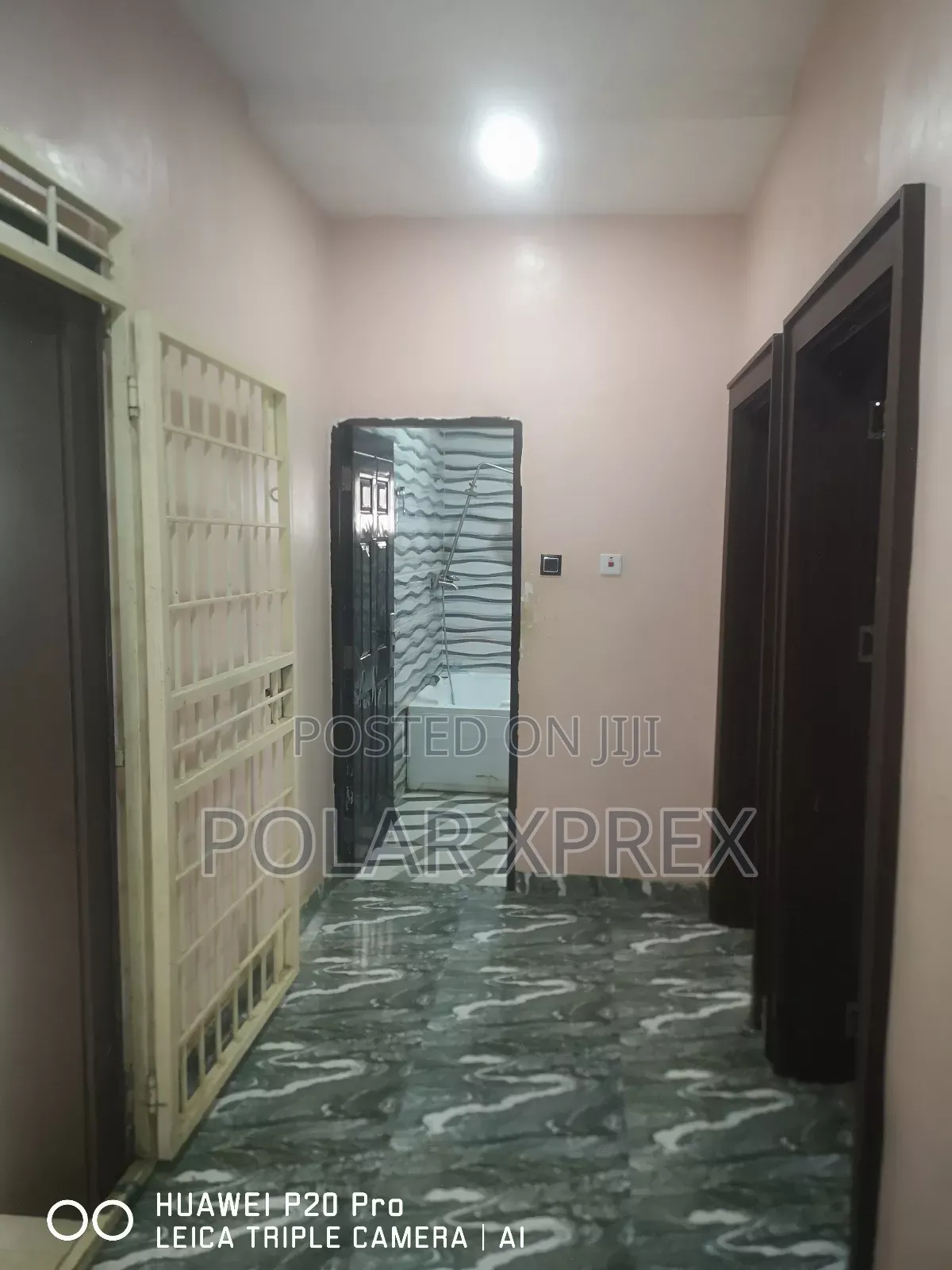 3bedrm and 2bdrm + Self Containe in F01, Kubwa for Sale in Kubwa