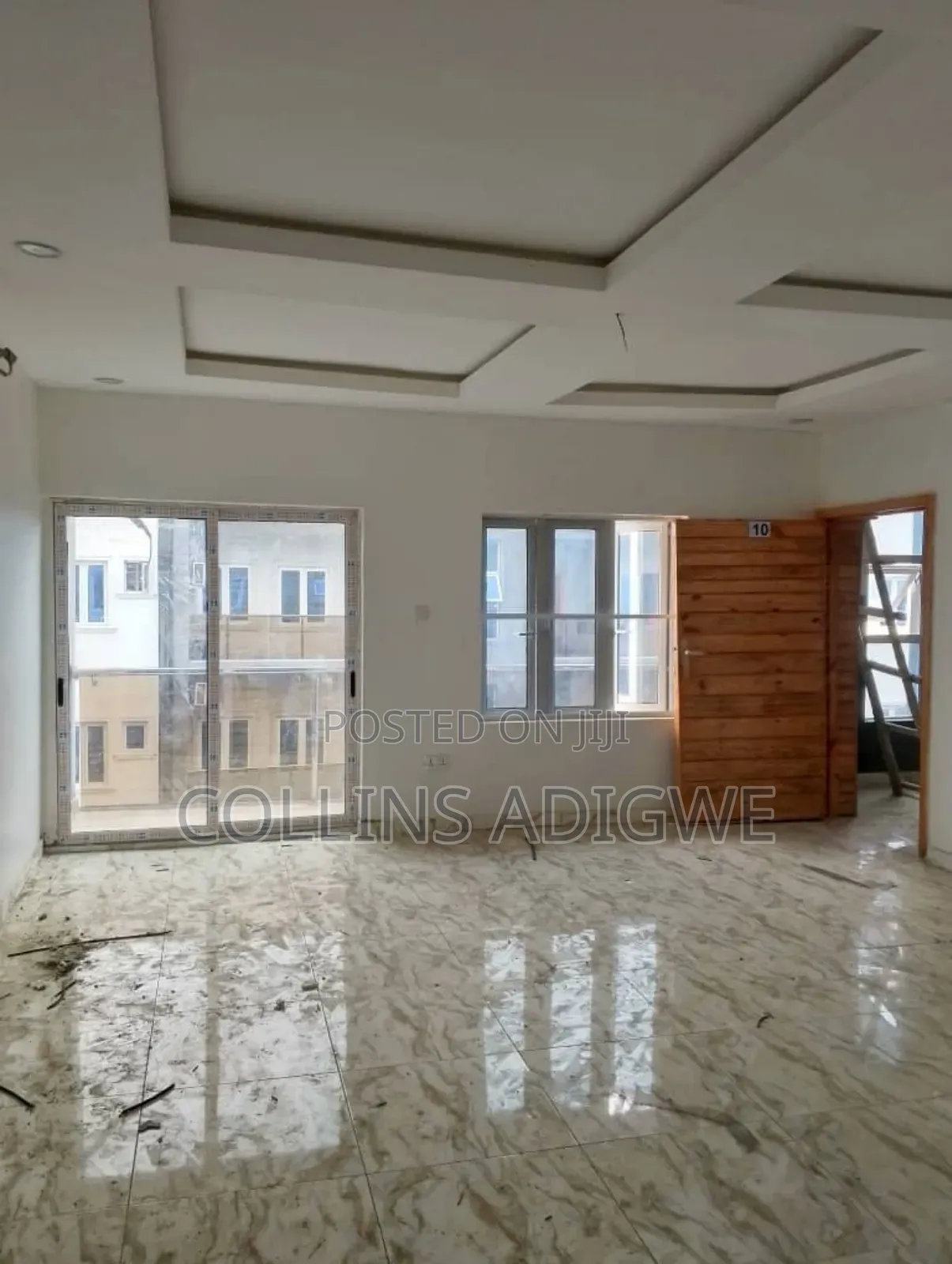 2bdrm Apartment in Abraham Adesanya for sale in Abraham Adesanya Estate