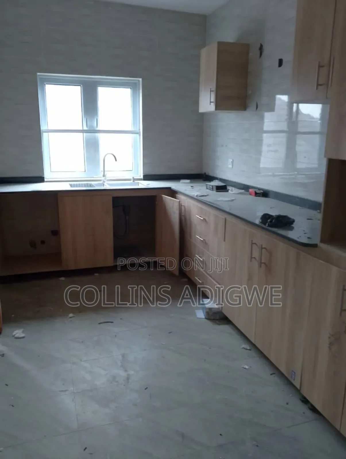 2bdrm Apartment in Abraham Adesanya for sale in Abraham Adesanya Estate