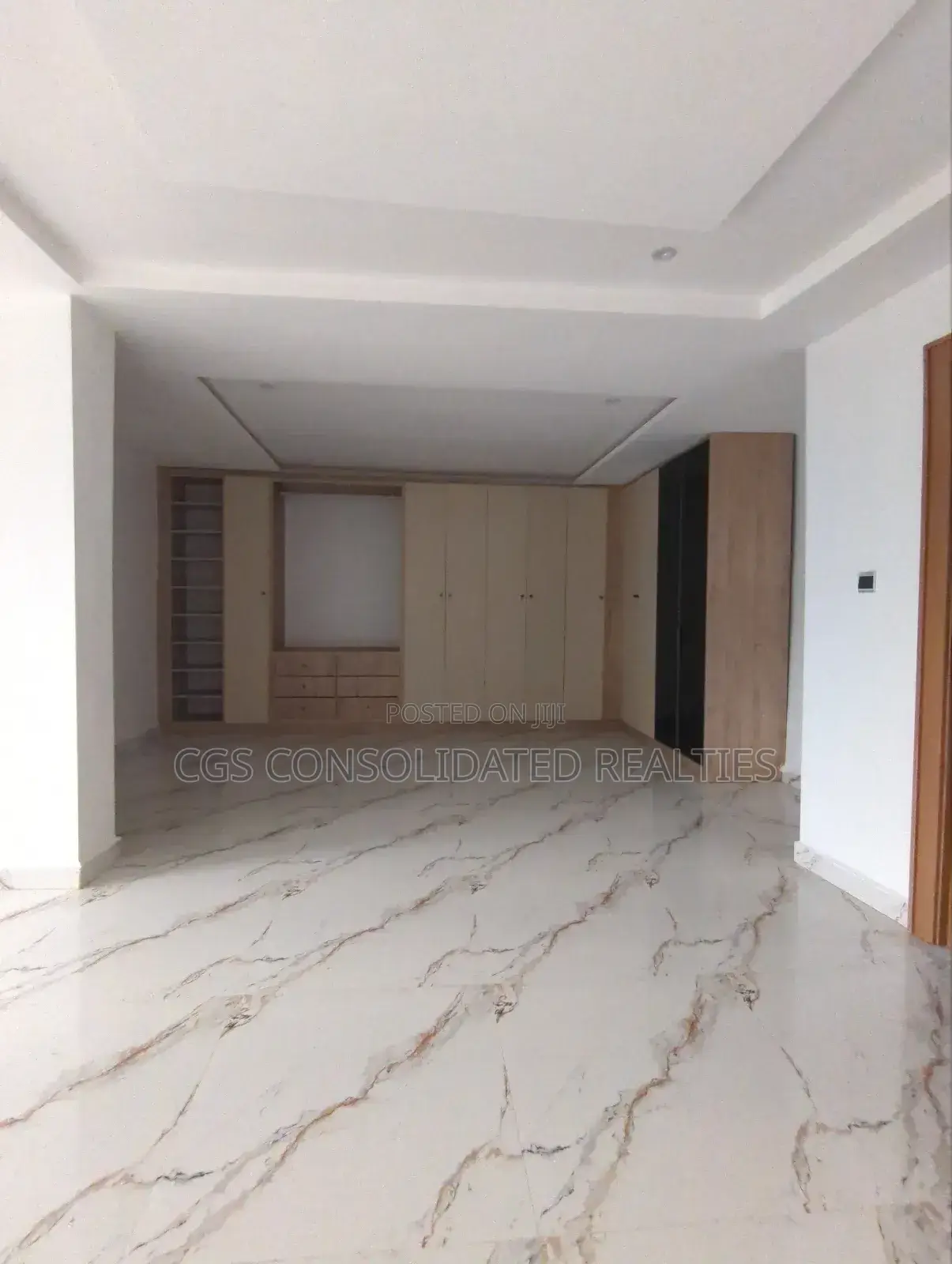 4bdrm Duplex in Rohi Estate, Life Camp for sale in Life Camp