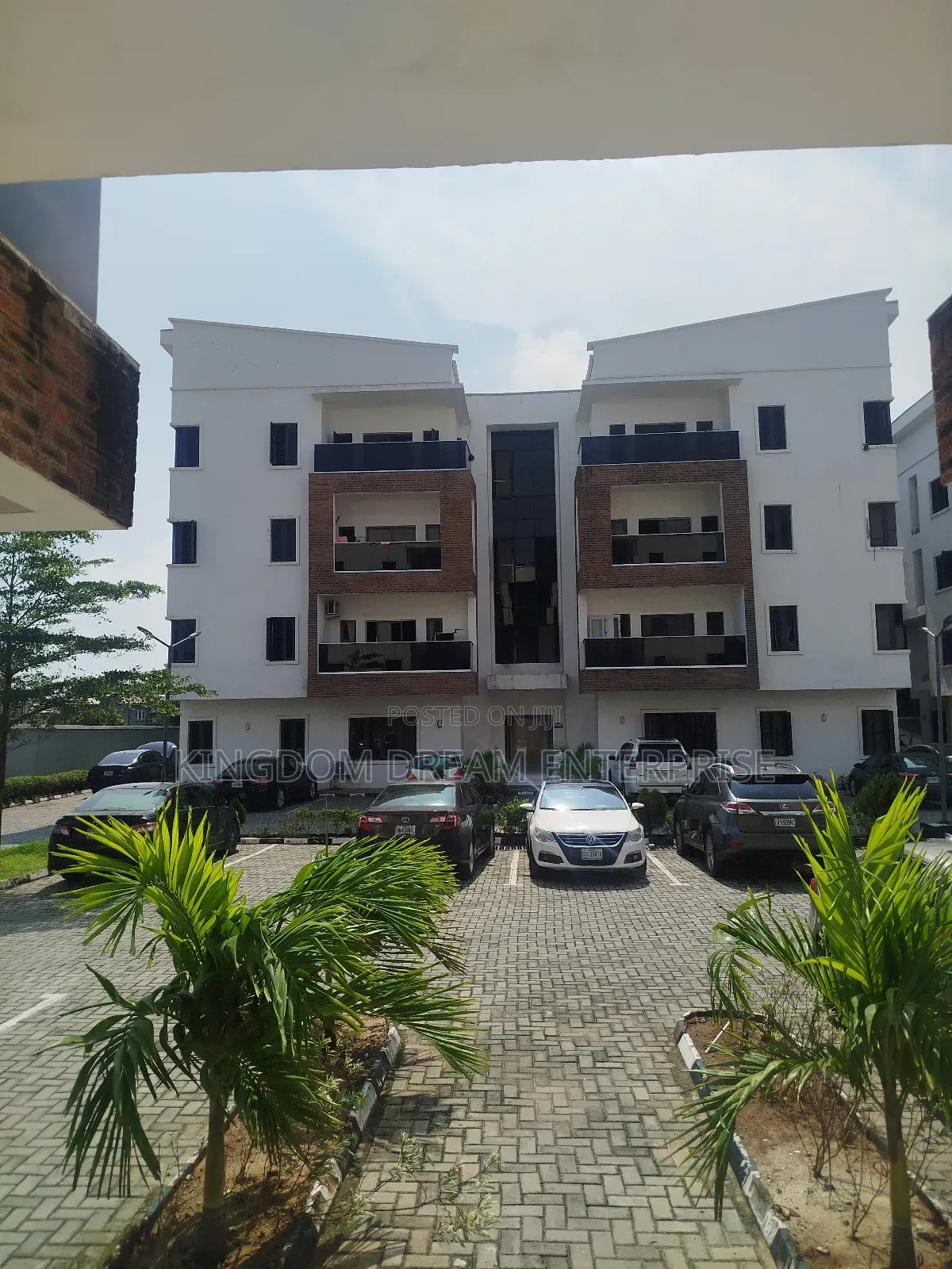 3bdrm Duplex in Orchid, Lekki for rent in Lekki