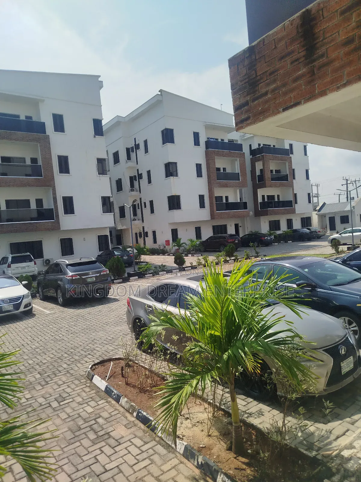 3bdrm Duplex in Orchid, Lekki for rent in Lekki