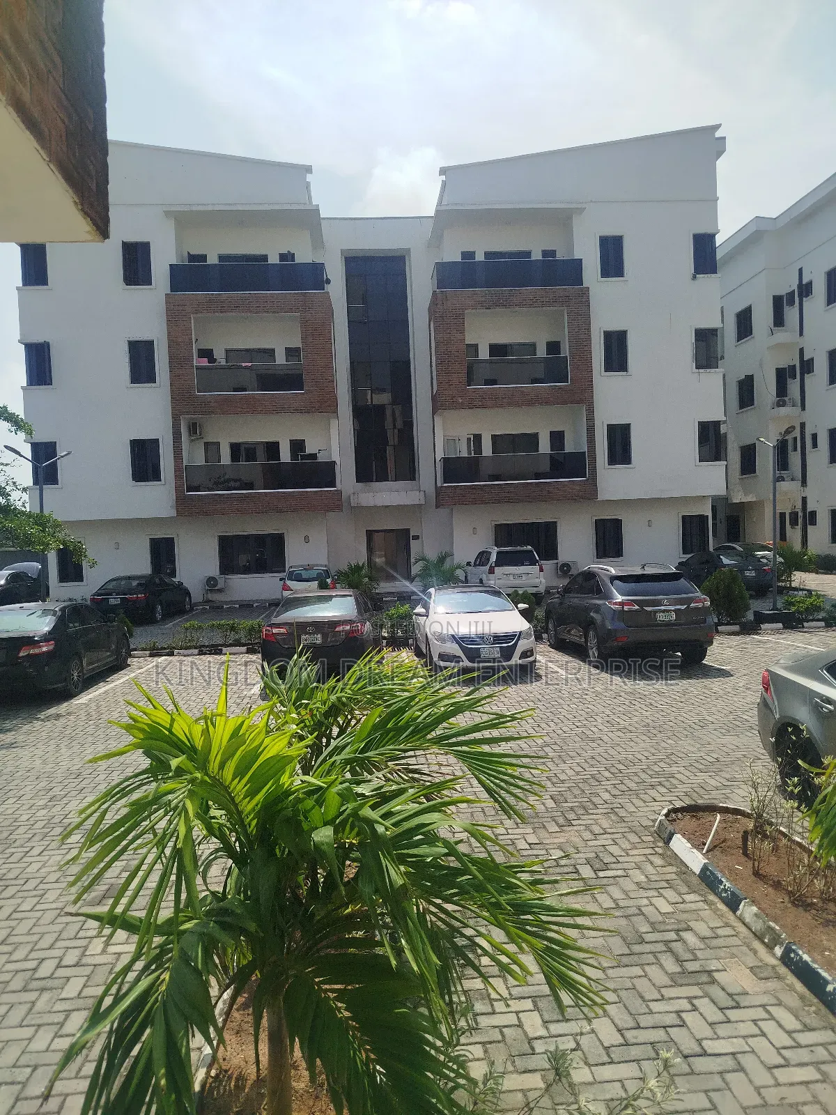 3bdrm Duplex in Orchid, Lekki for rent in Lekki