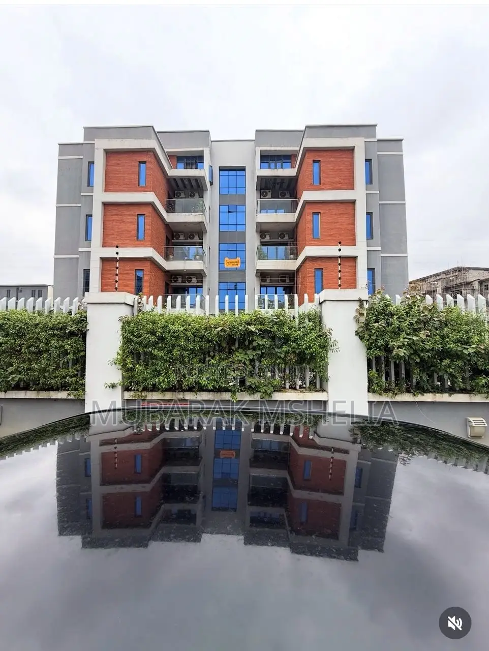 Furnished 2bdrm Block of Flats in Jahi for sale in Jahi