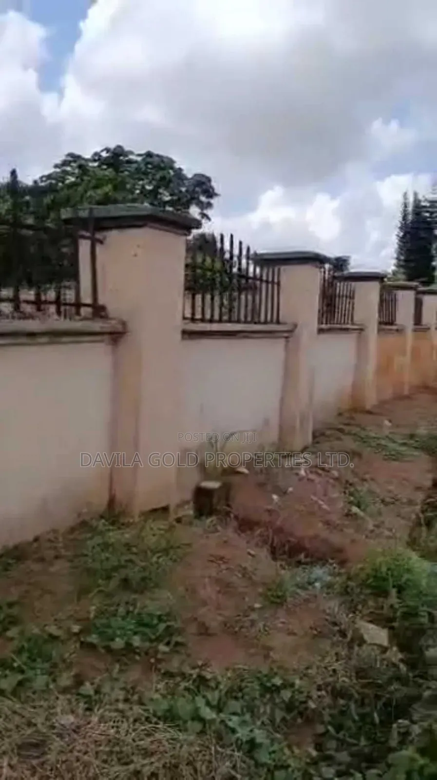Land in Main Town for Sale in Benin City