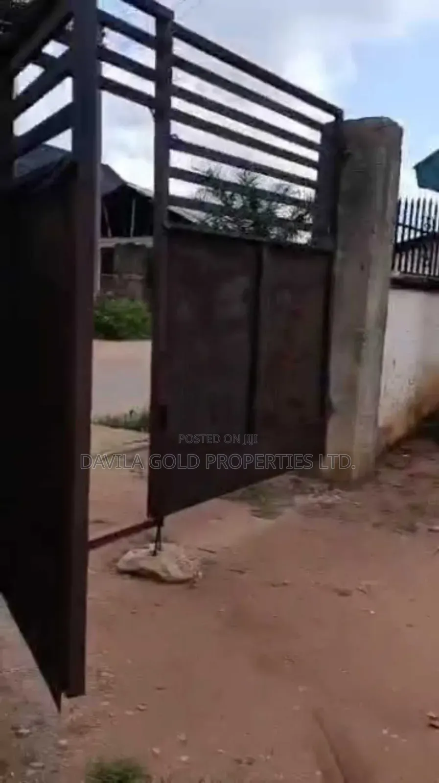 Land in Main Town for Sale in Benin City