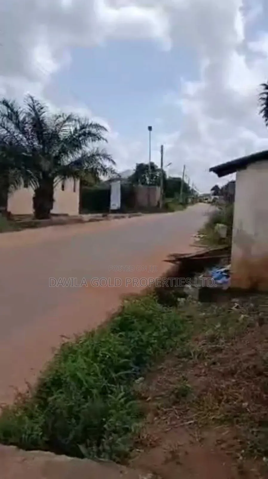 Land in Main Town for Sale in Benin City