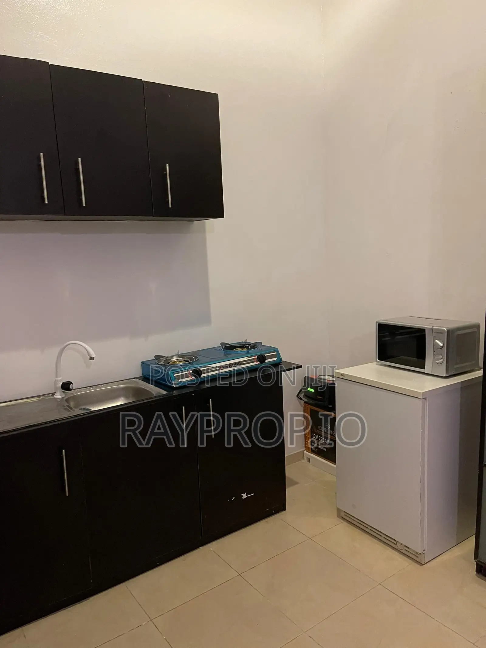 Studio Shortlet in Osapa London Lekki in Osapa london