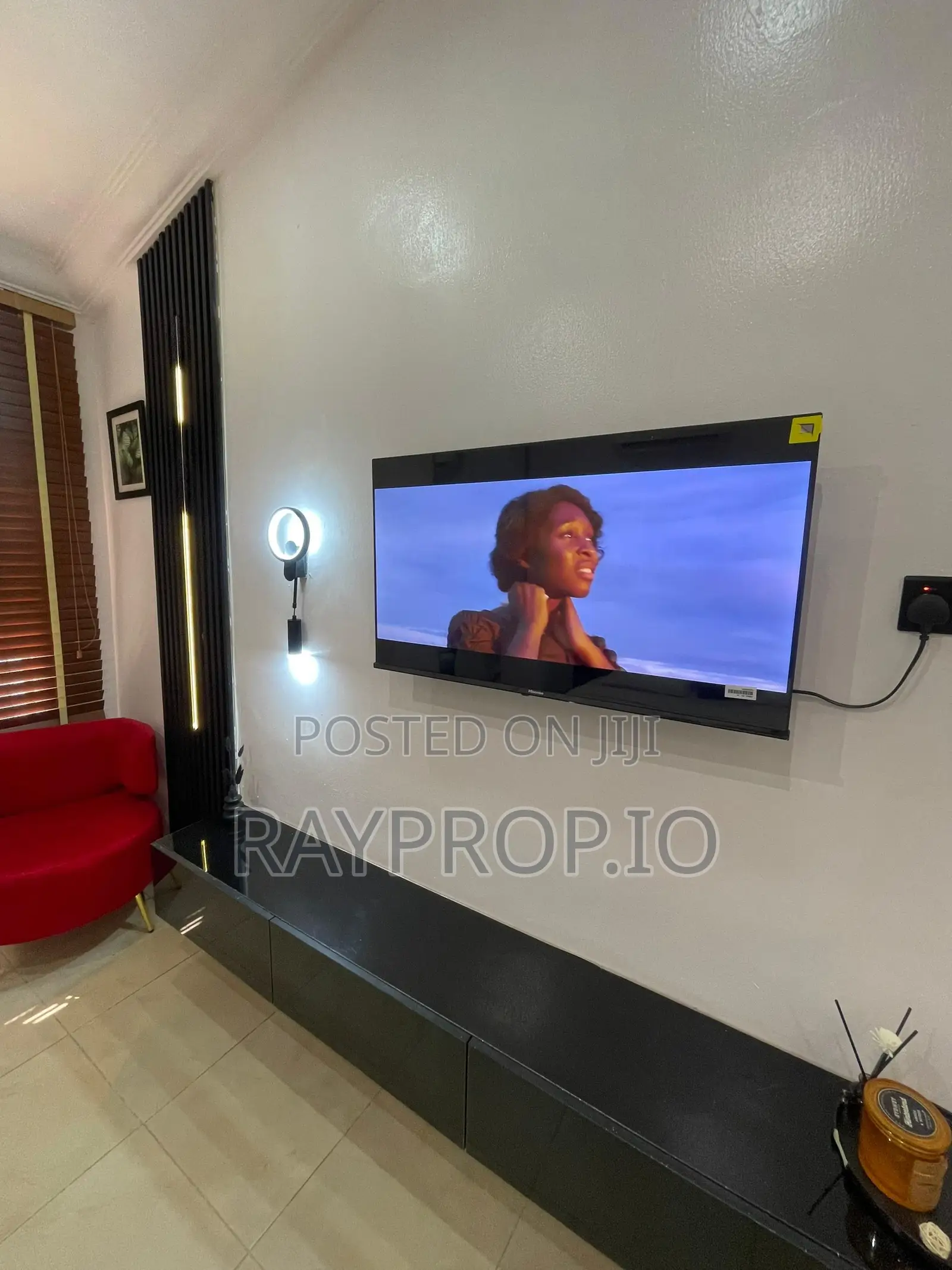 Studio Shortlet in Osapa London Lekki in Osapa london