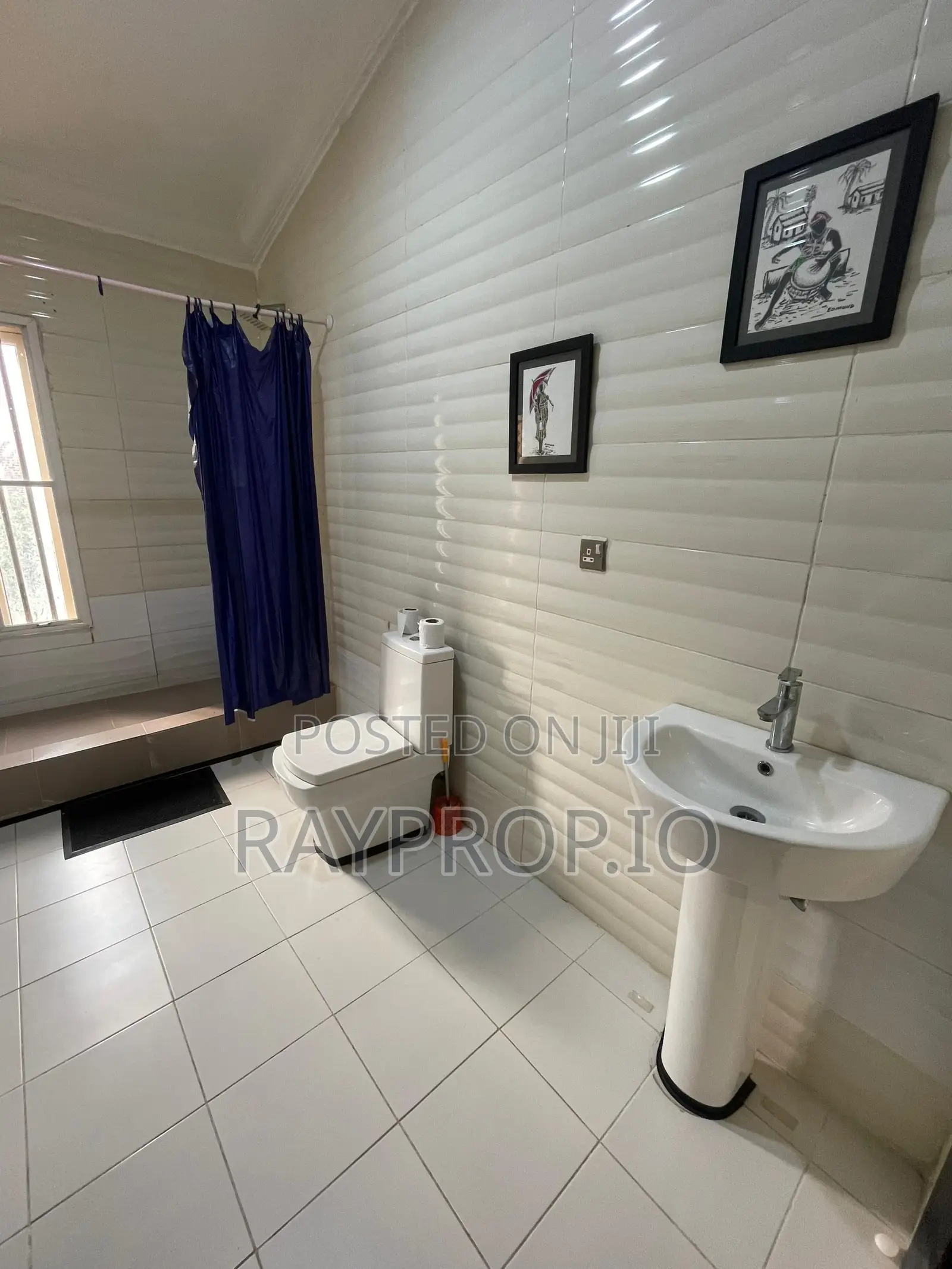 Studio Shortlet in Osapa London Lekki in Osapa london