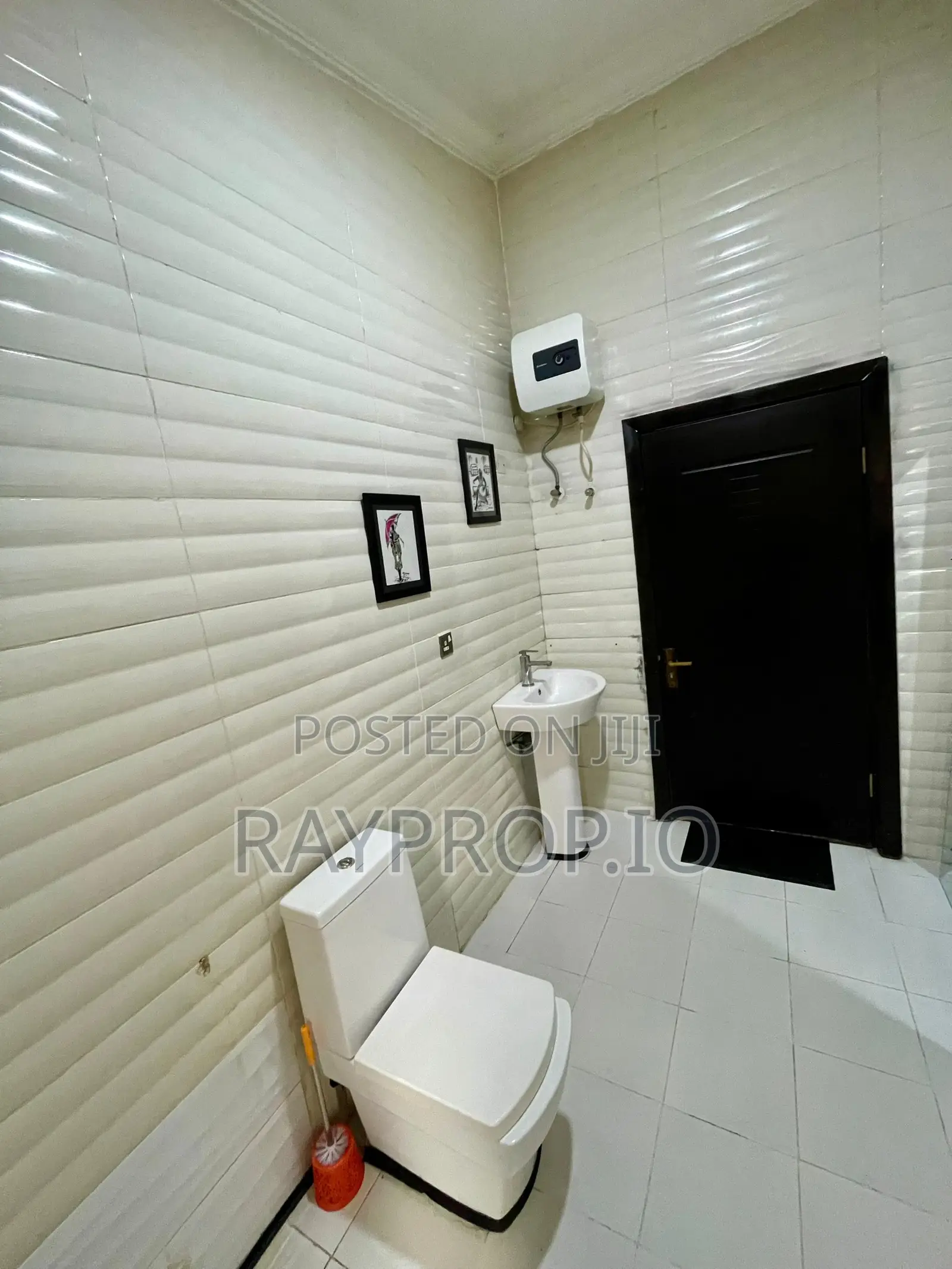 Studio Shortlet in Osapa London Lekki in Osapa london