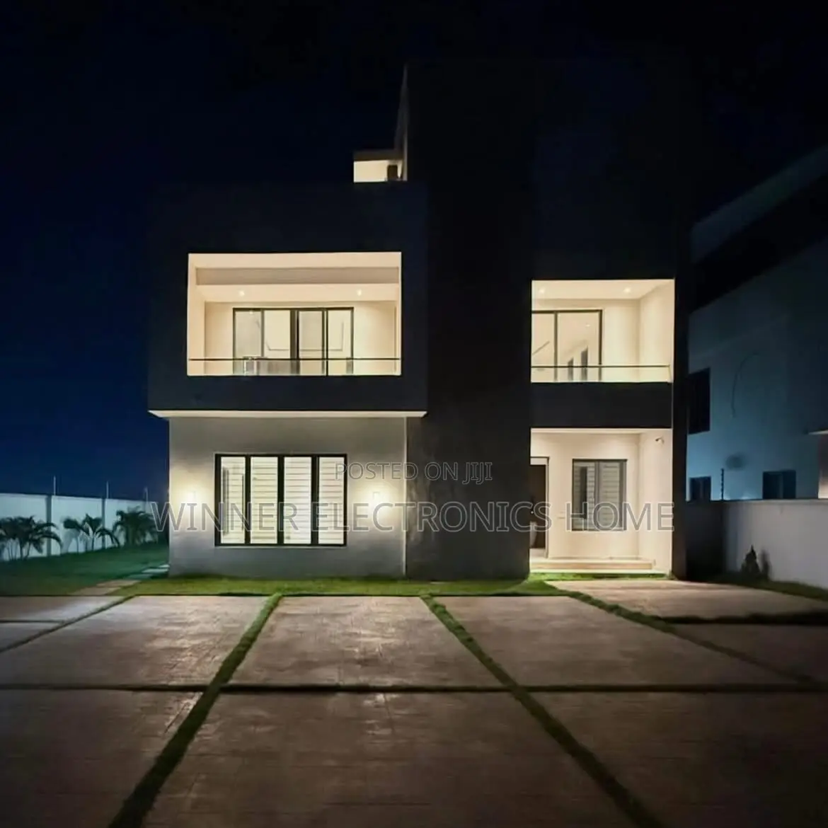 6bdrm Duplex in Katampe Extension for sale in Katampe Extension