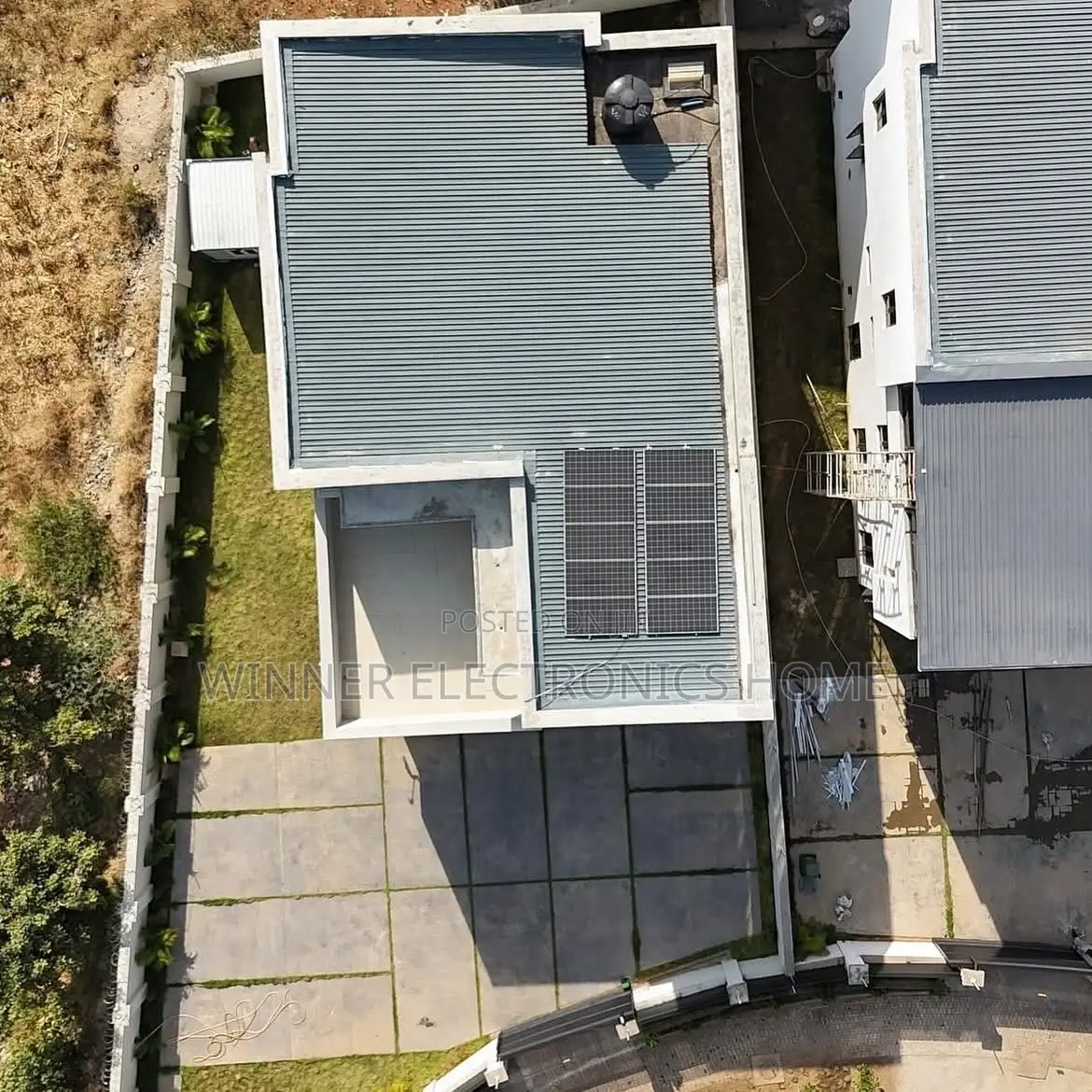 6bdrm Duplex in Katampe Extension for sale in Katampe Extension