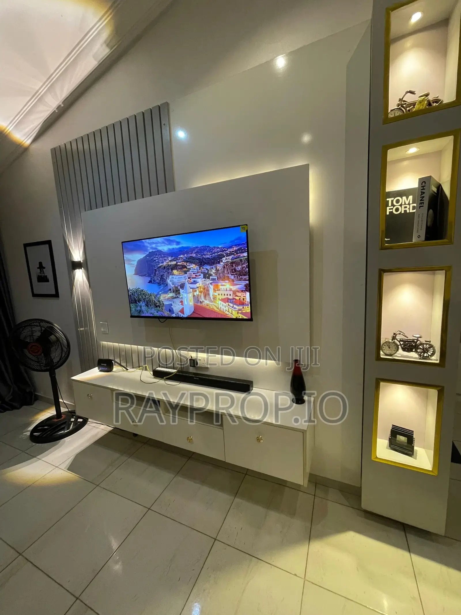 921161kx - Studio Shortlet in Osapa London Lekki in Osapa london