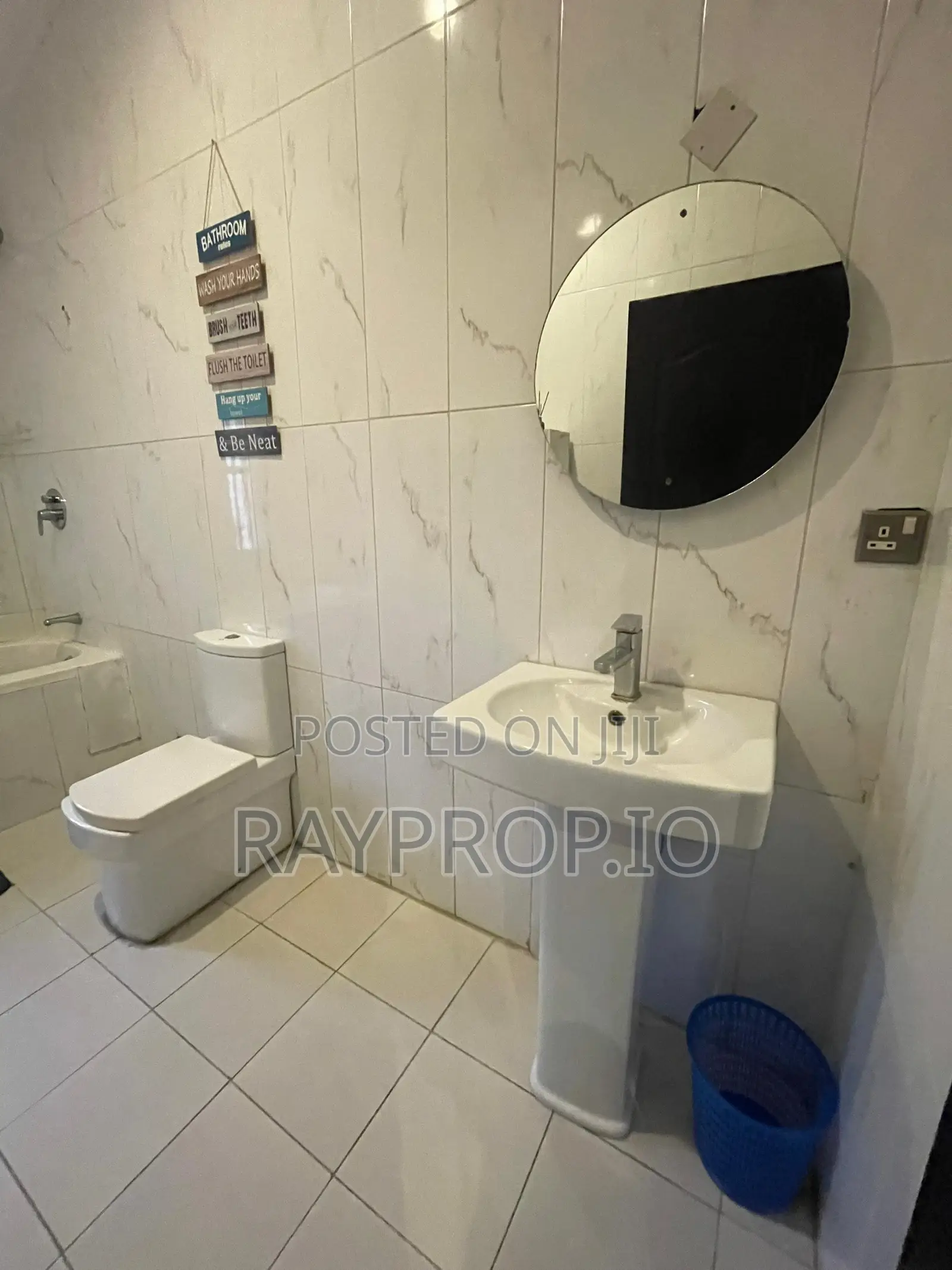 921161kx - Studio Shortlet in Osapa London Lekki in Osapa london
