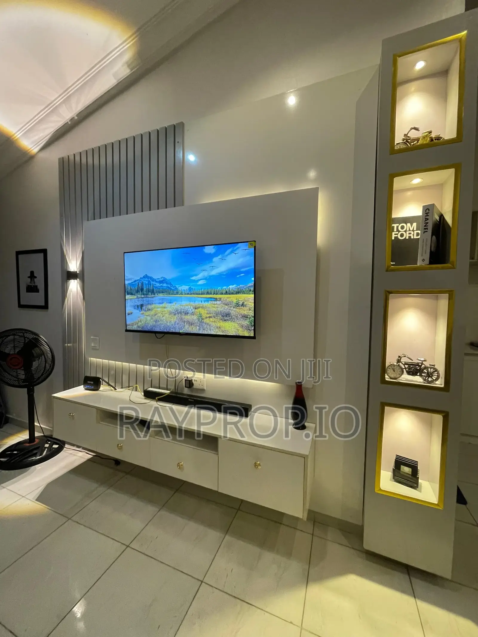 921161kx - Studio Shortlet in Osapa London Lekki in Osapa london