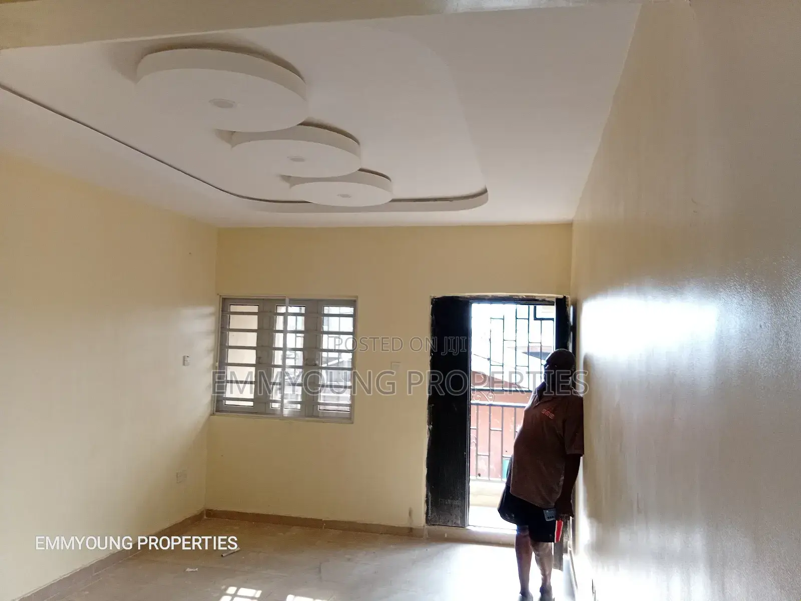 Furnished Mini Flat in Ketu, Kosofe for rent in Kosofe