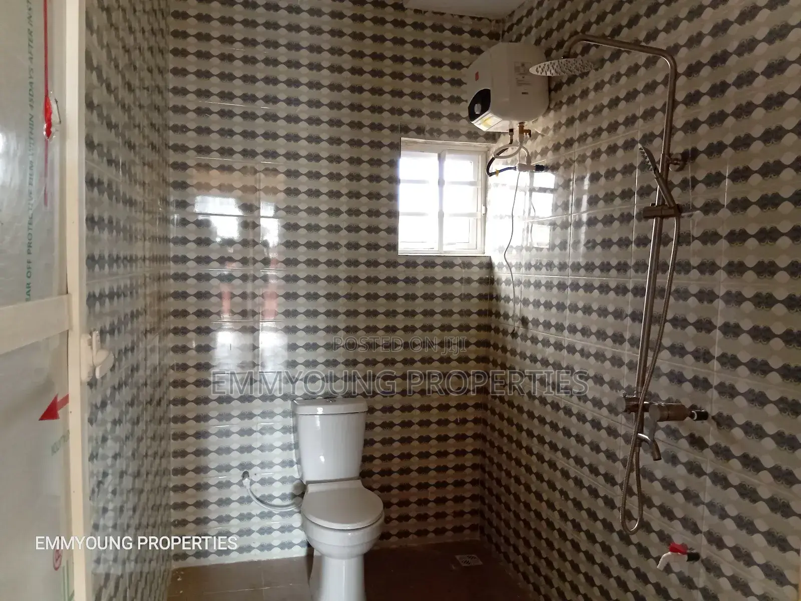 Furnished Mini Flat in Ketu, Kosofe for rent in Kosofe