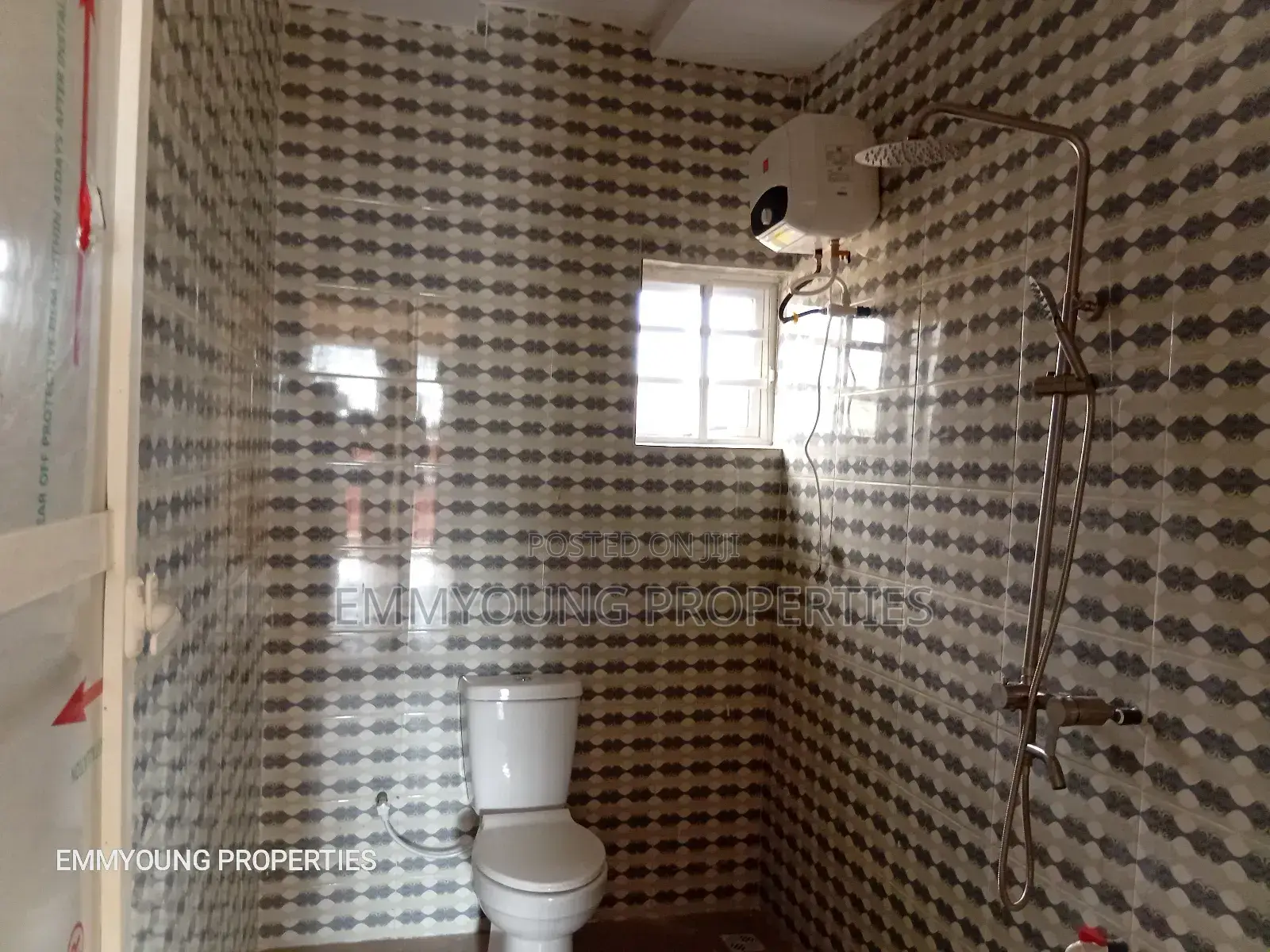 Furnished Mini Flat in Ketu, Kosofe for rent in Kosofe