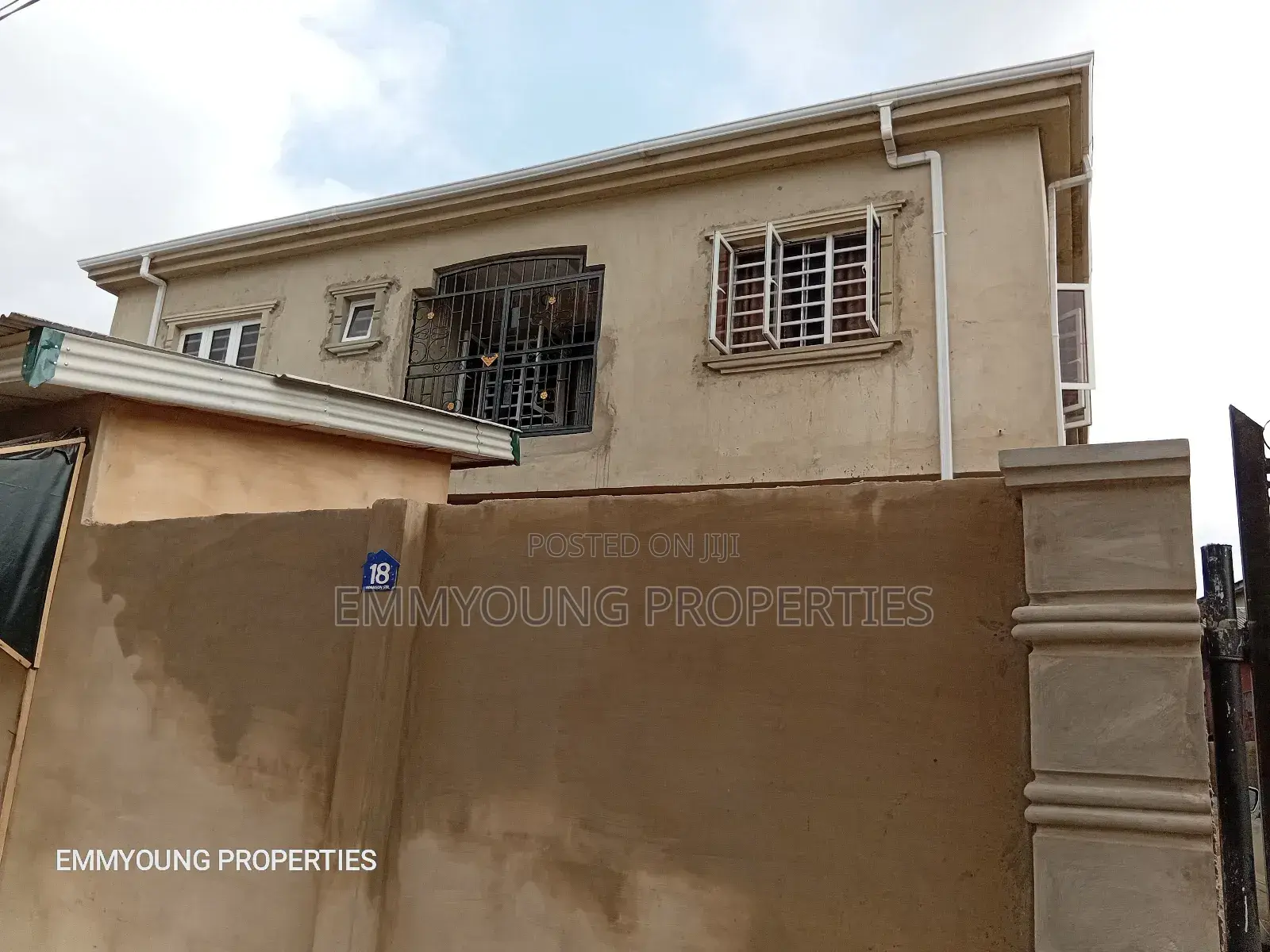 Furnished Mini Flat in Ketu, Kosofe for rent in Kosofe