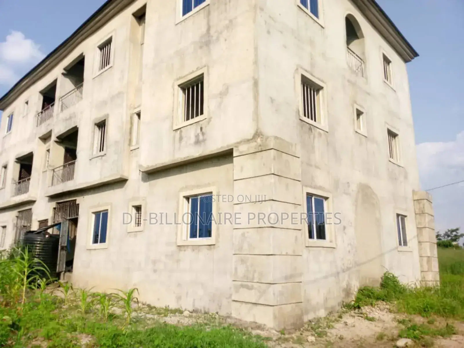 3bdrm Block of Flats in Owerri for sale in Owerri