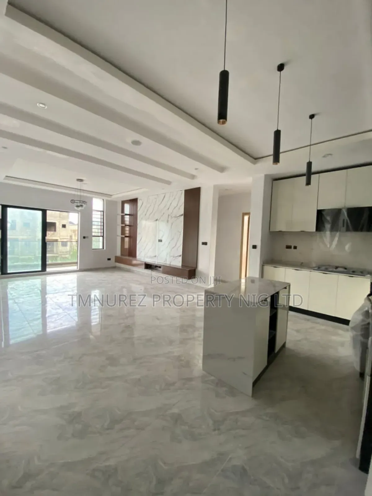2bdrm Apartment in Ikota Estate for sale in Ikota