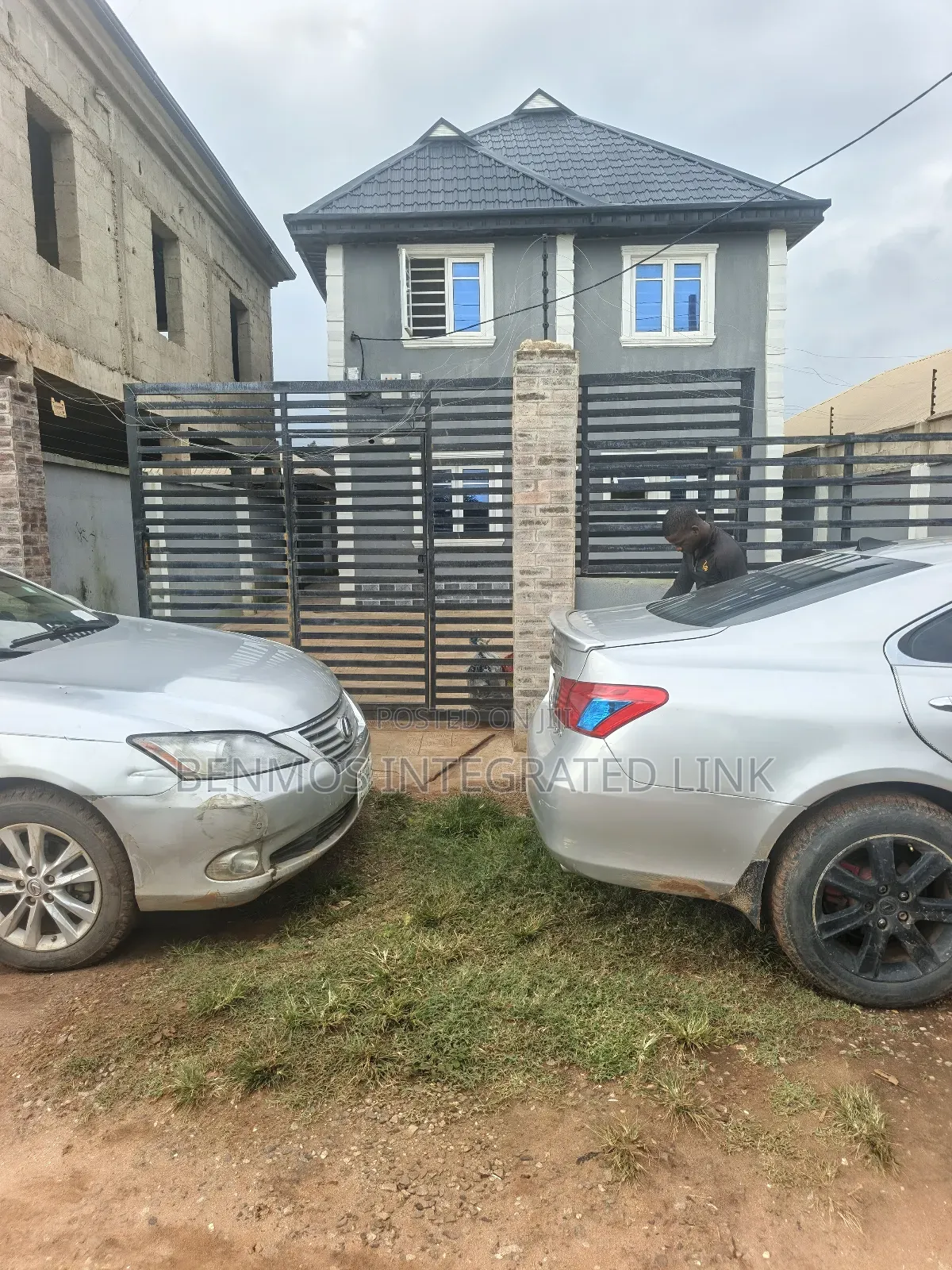 Furnished 1bdrm House in Alpha And Omega, Ikorodu for rent in Ikorodu