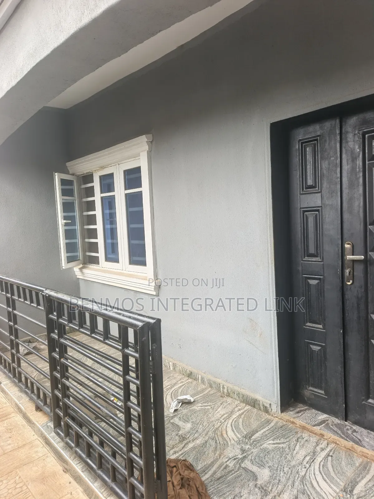Furnished 1bdrm House in Alpha And Omega, Ikorodu for rent in Ikorodu