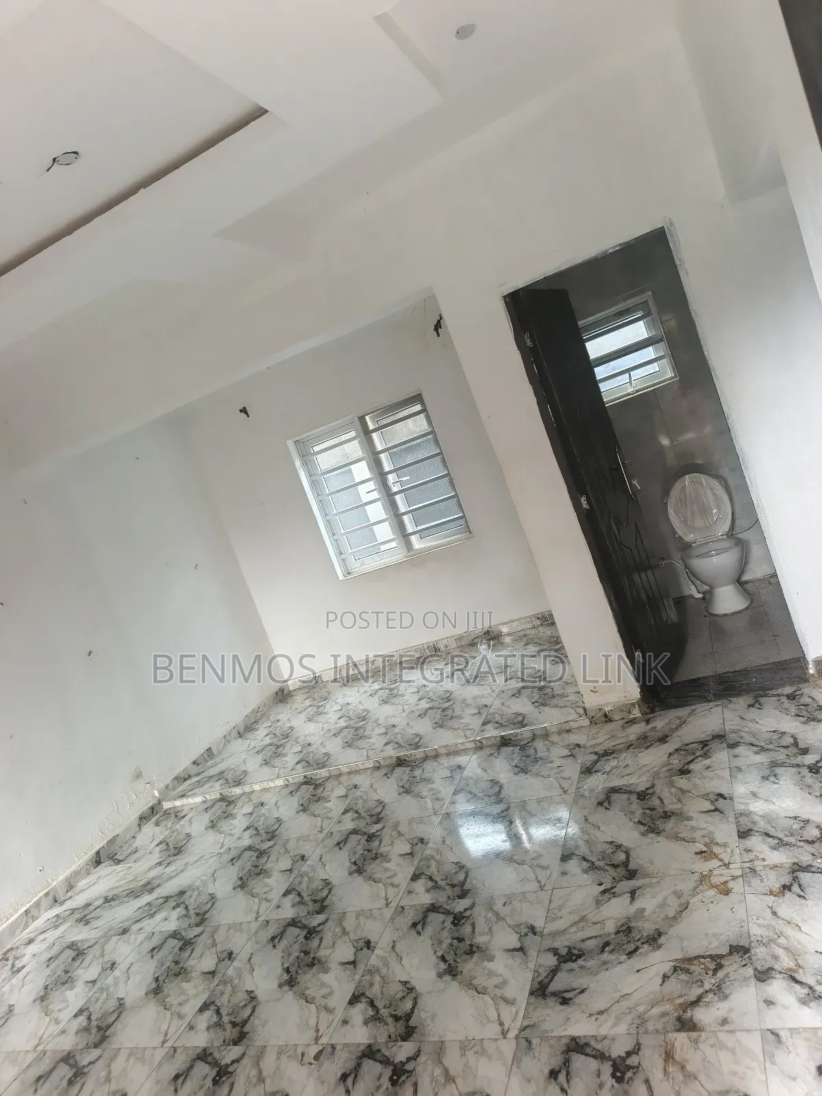 Furnished 1bdrm House in Alpha And Omega, Ikorodu for rent in Ikorodu