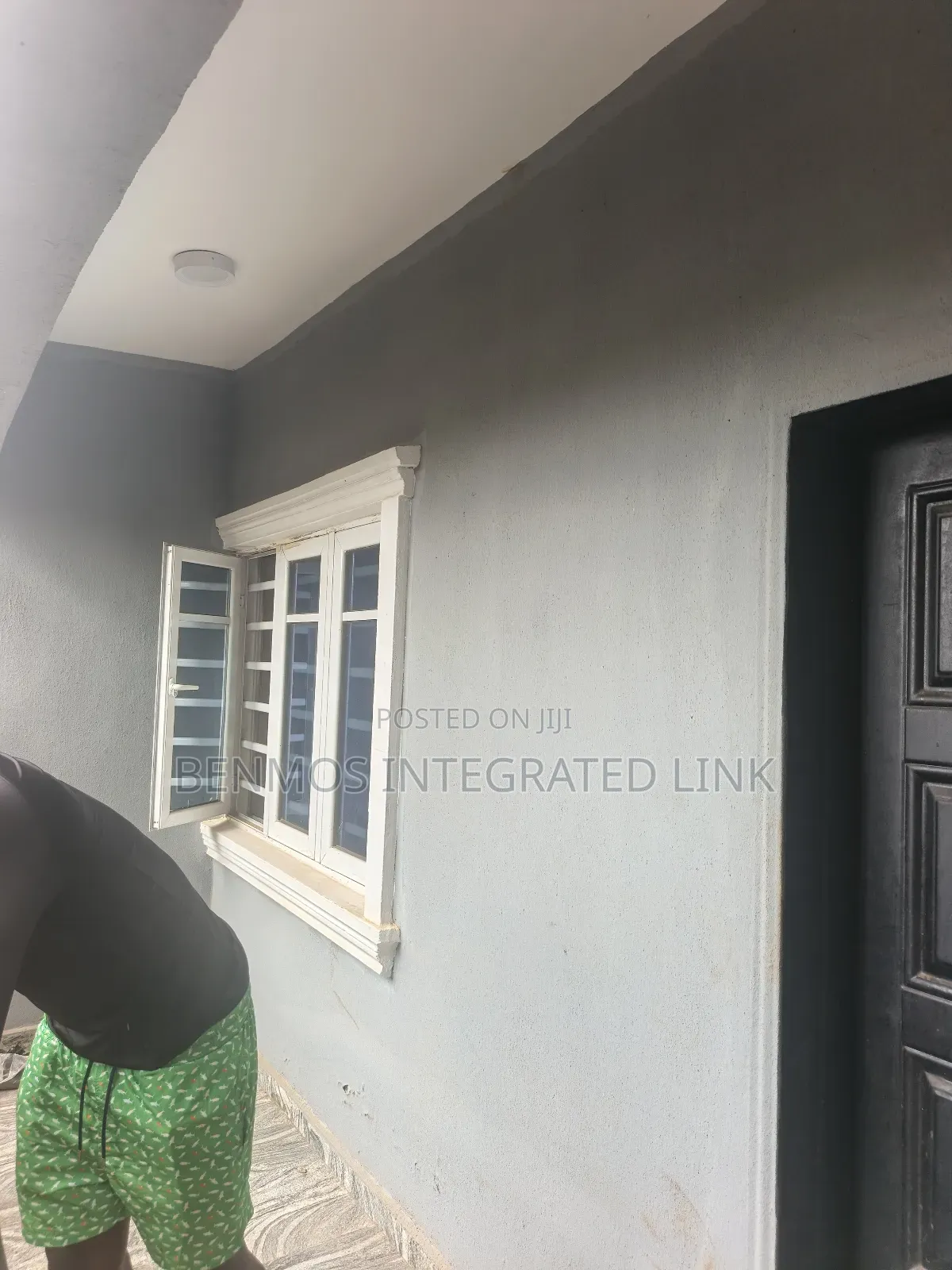 Furnished 1bdrm House in Alpha And Omega, Ikorodu for rent in Ikorodu