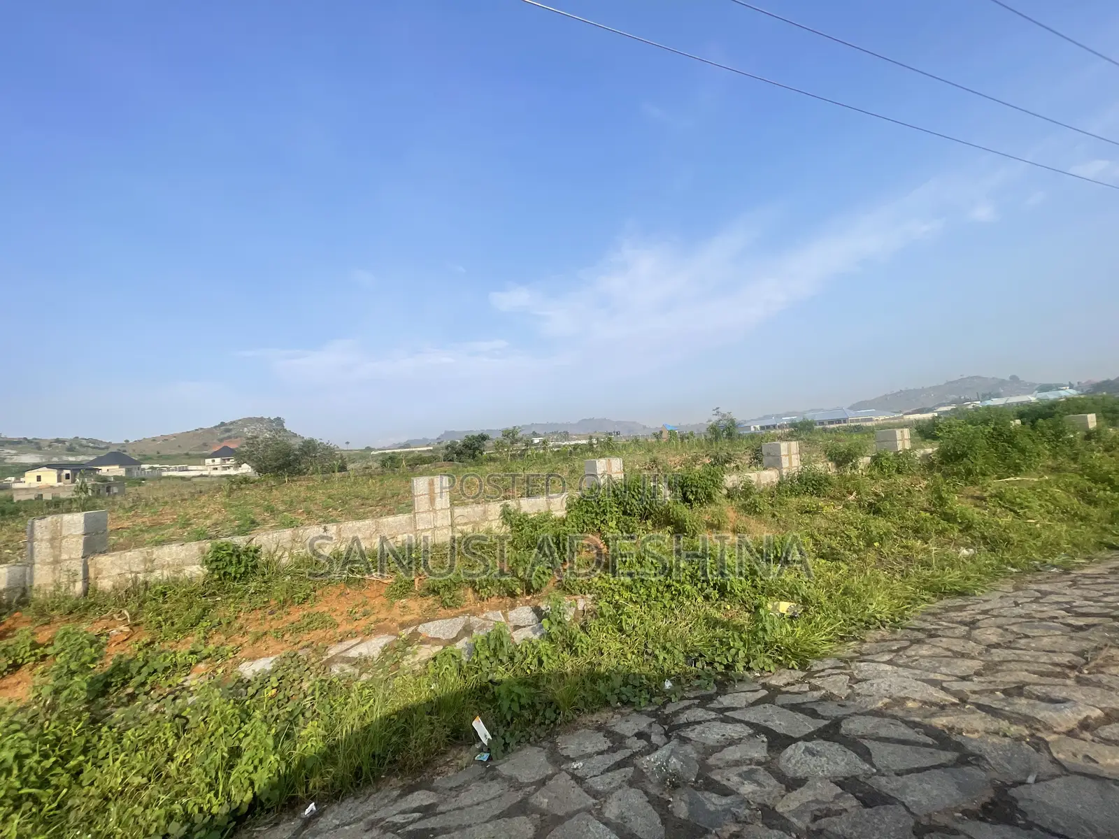 4700sqm of Multi Purpose Land for Sale at Jahi by Next Cash Carry in Jahi