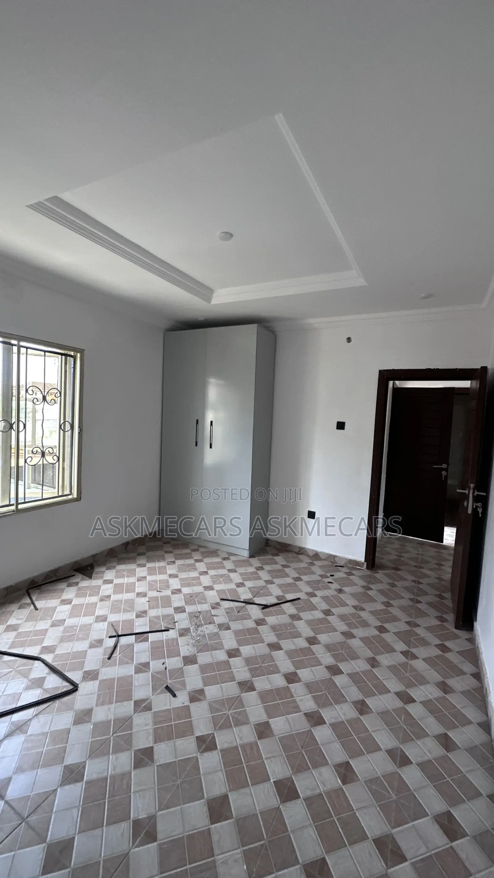 2bdrm Room & Parlour in Dkk, Ajah for rent in Ajah