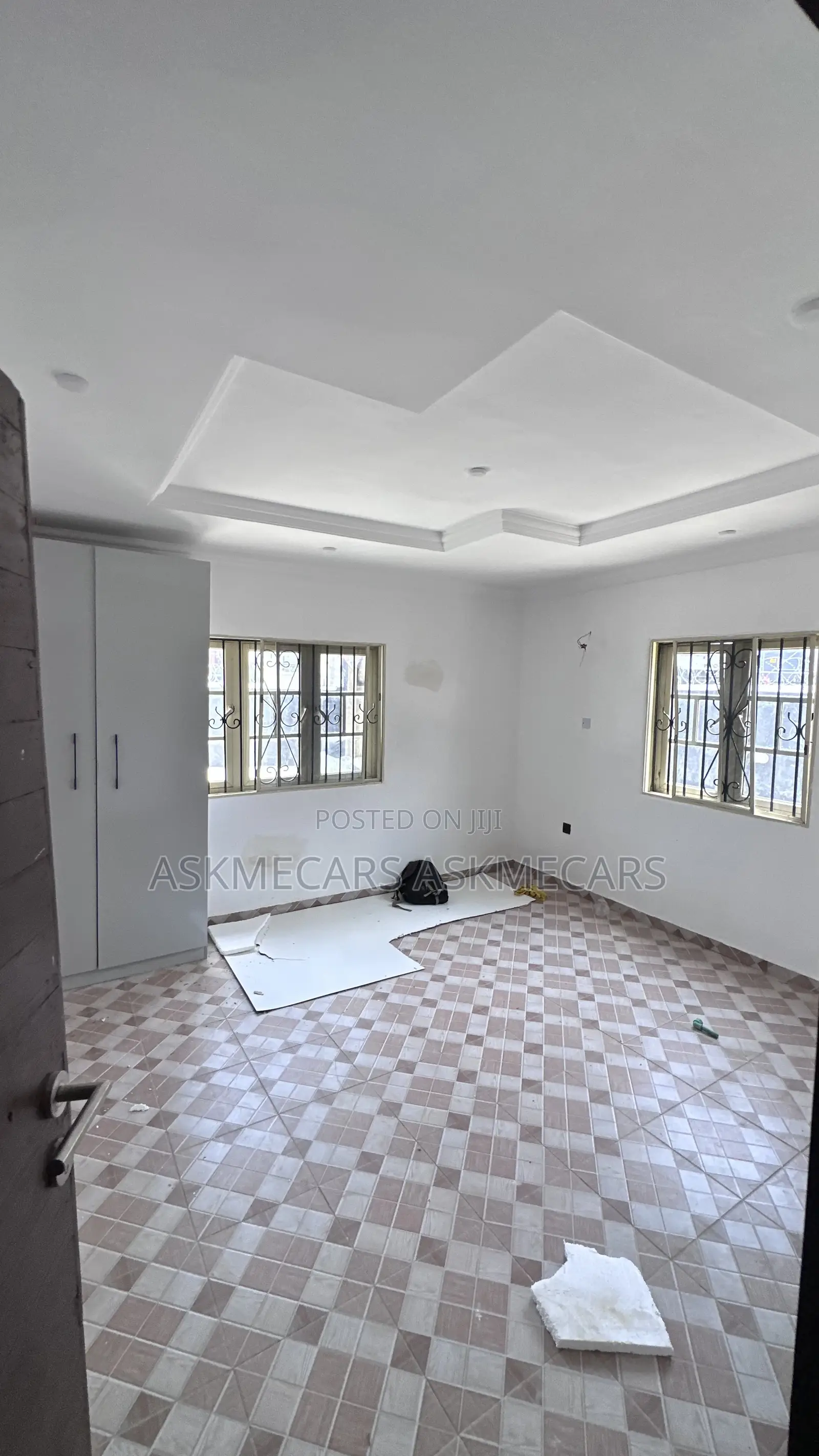 2bdrm Room & Parlour in Dkk, Ajah for rent in Ajah