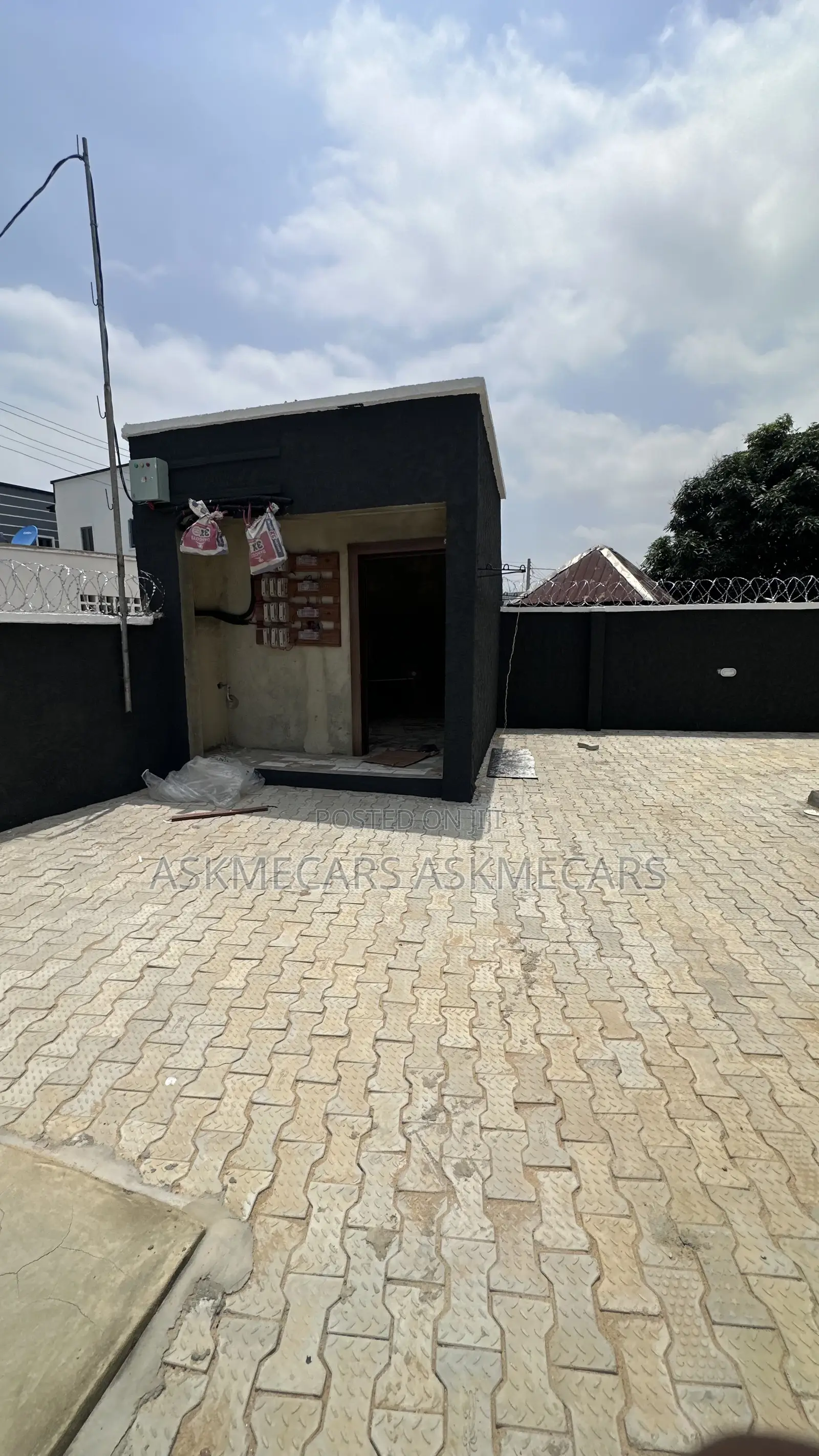 2bdrm Room & Parlour in Dkk, Ajah for rent in Ajah