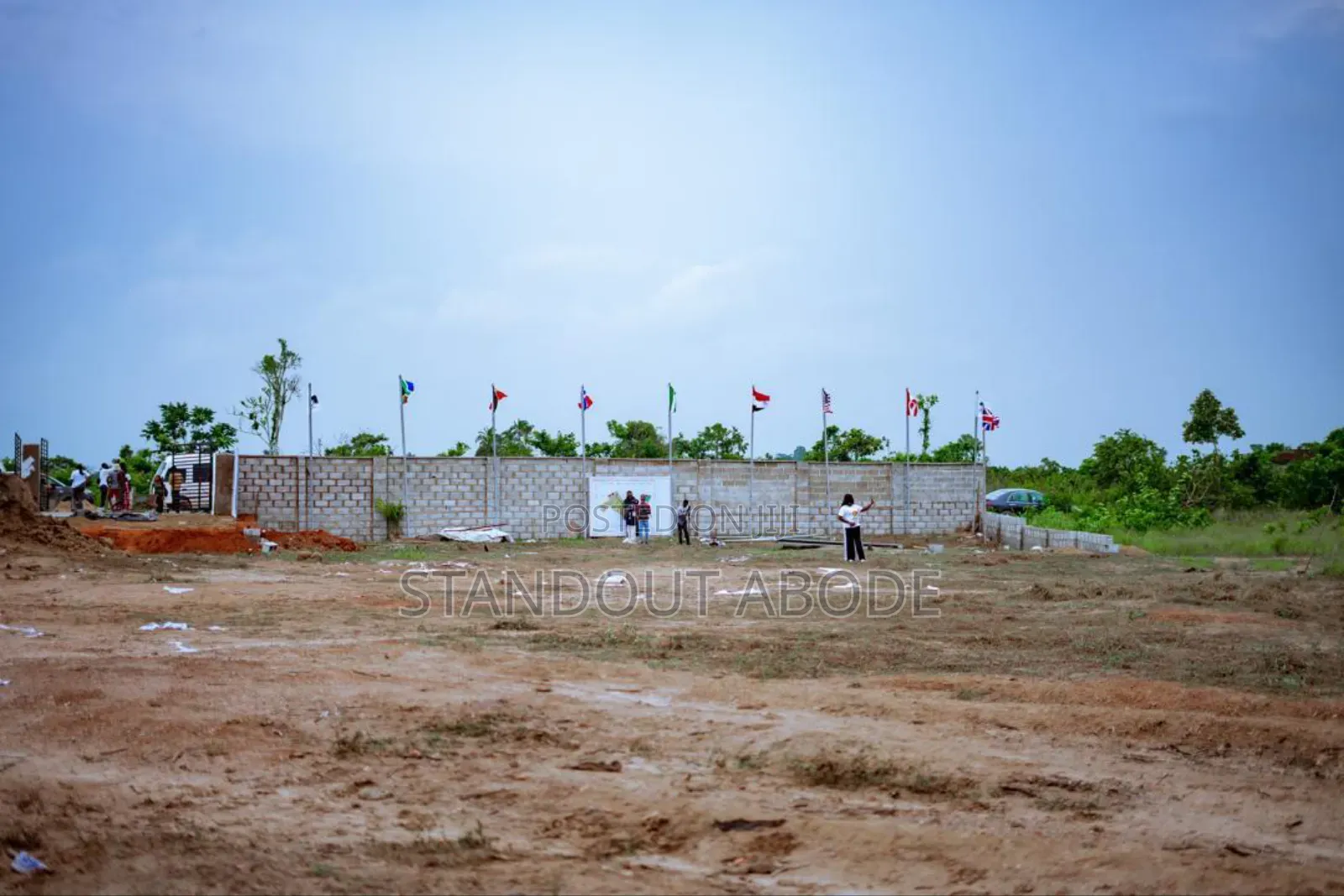 Invest in Real Estate Buy Land in Carlton Park in Ijebu Ode