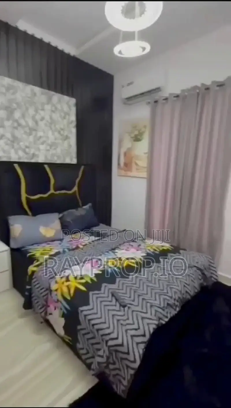 930588eu - 4 Bedroom Shortlet in Osapa London Lekki in Osapa london