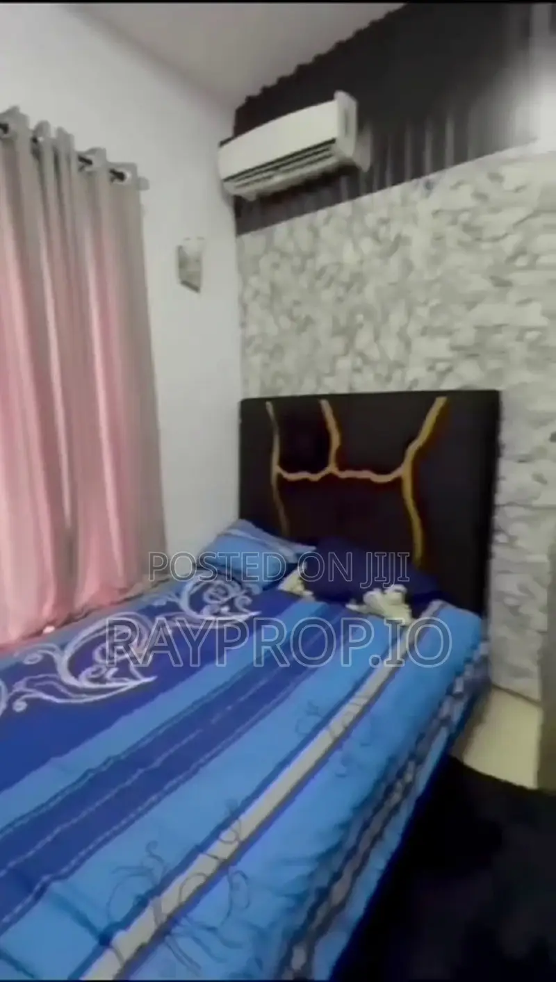930588eu - 4 Bedroom Shortlet in Osapa London Lekki in Osapa london