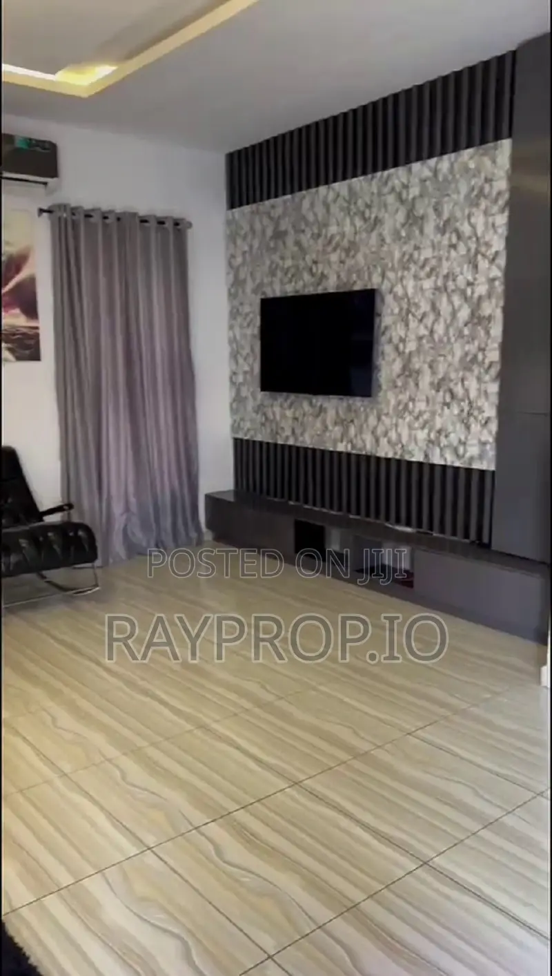 930588eu - 4 Bedroom Shortlet in Osapa London Lekki in Osapa london