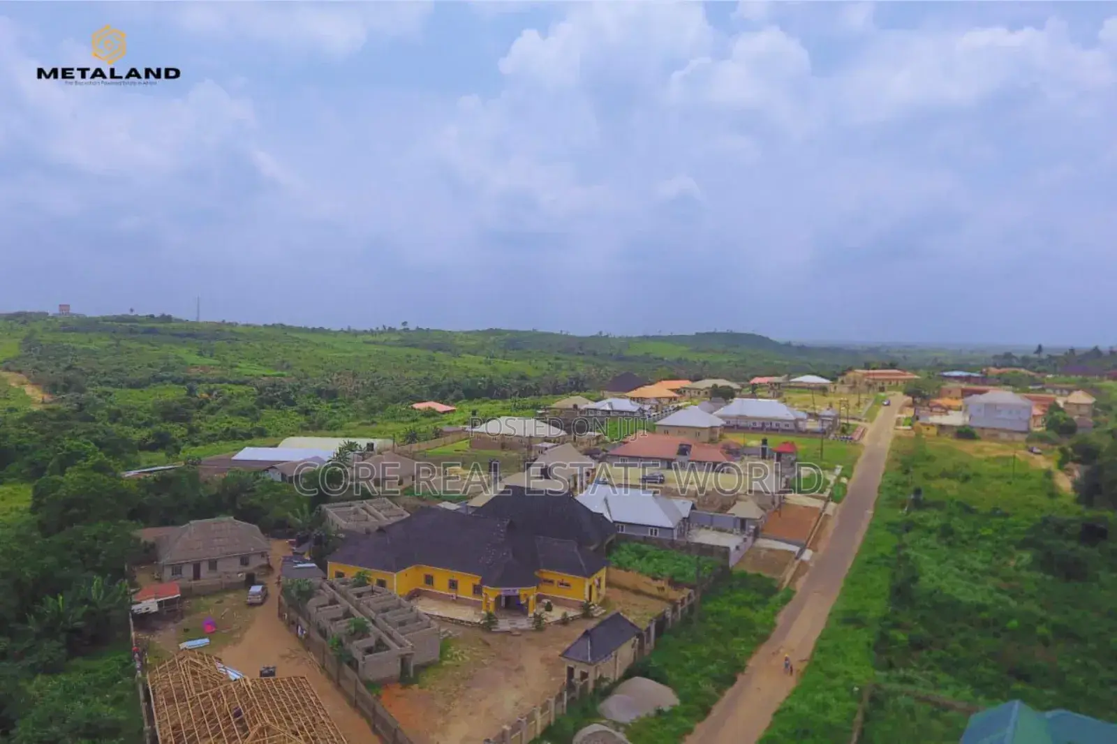 The Best Time To Buy Land Is During Pre-launch in Ijebu Ode