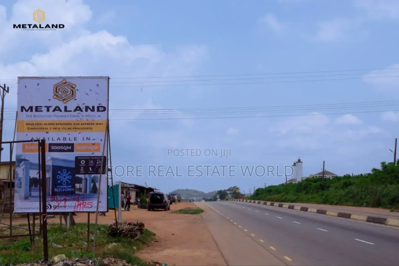 The Best Time To Buy Land Is During Pre-launch in Ijebu Ode