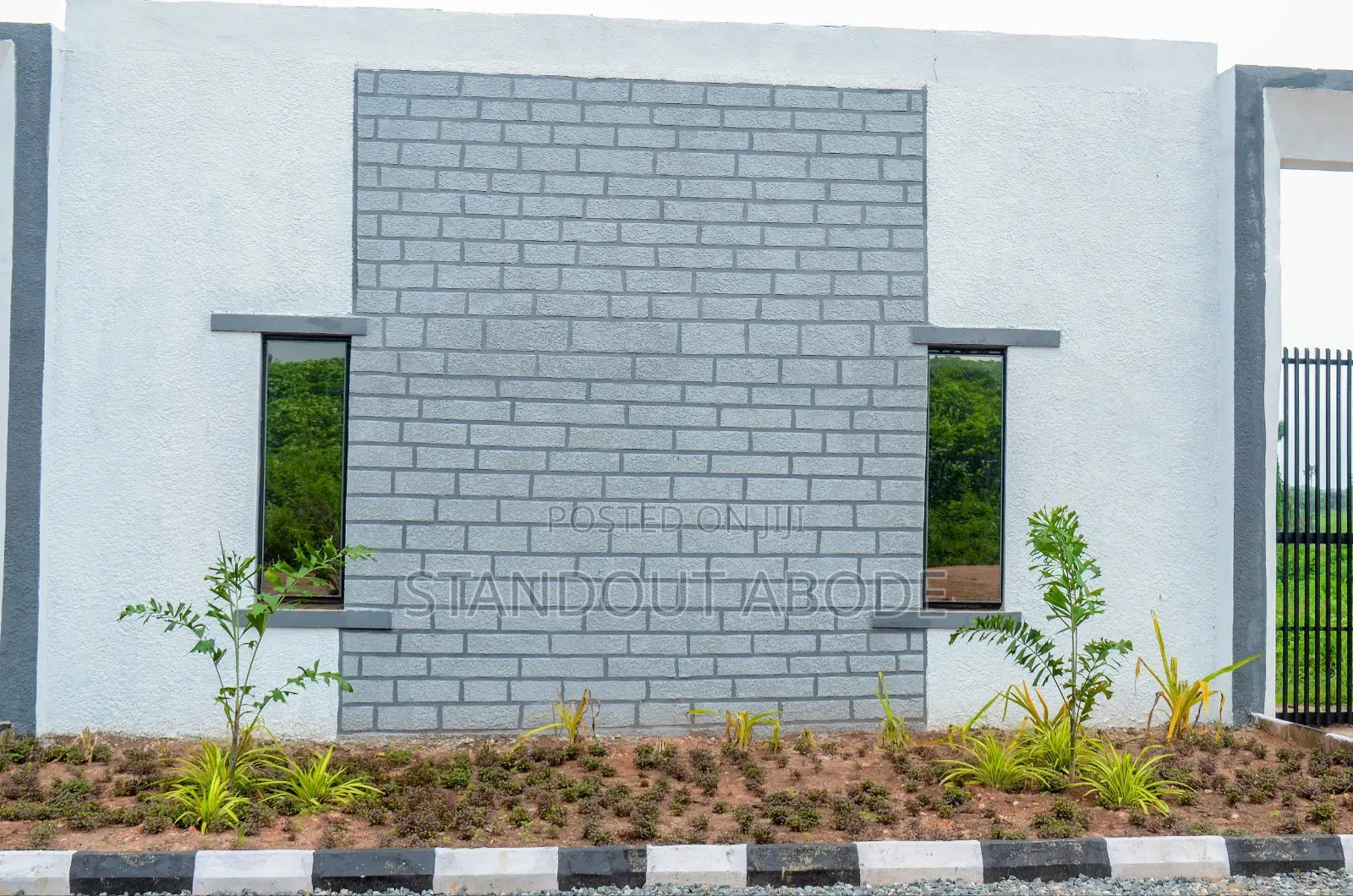 Buy Land At Chase Garden in Ijebu