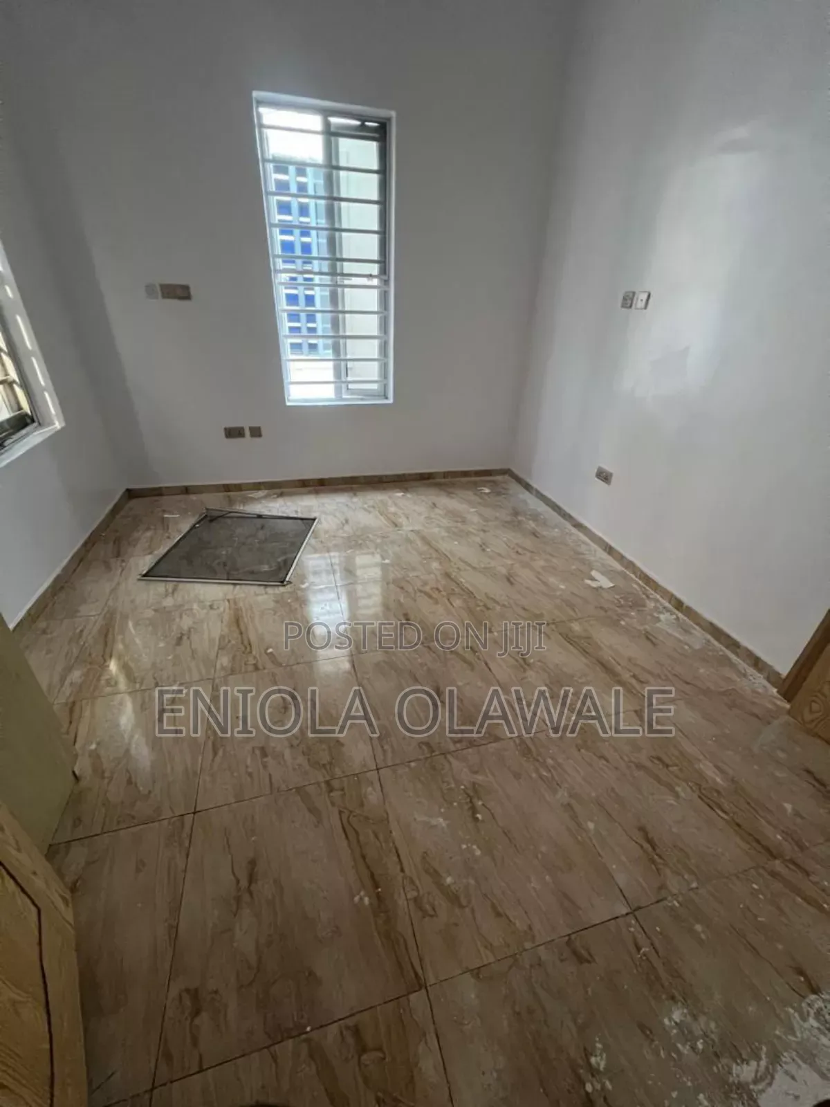 1bdrm Apartment in Orchid, Lekki for rent in Lekki